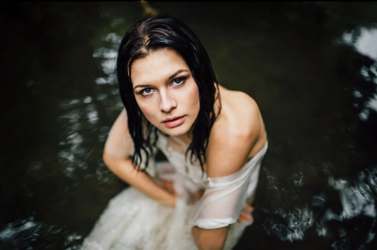 Magical Toronto portrait photographer