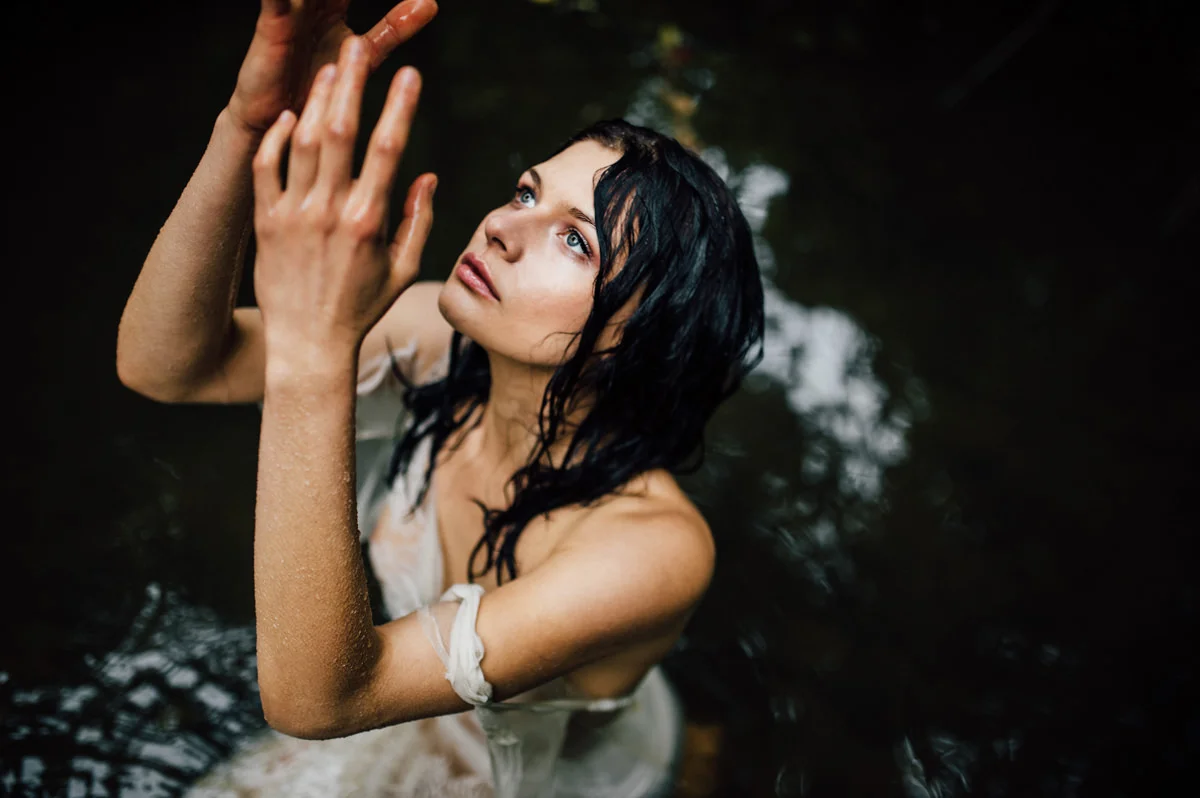 Best outdoor Toronto photography