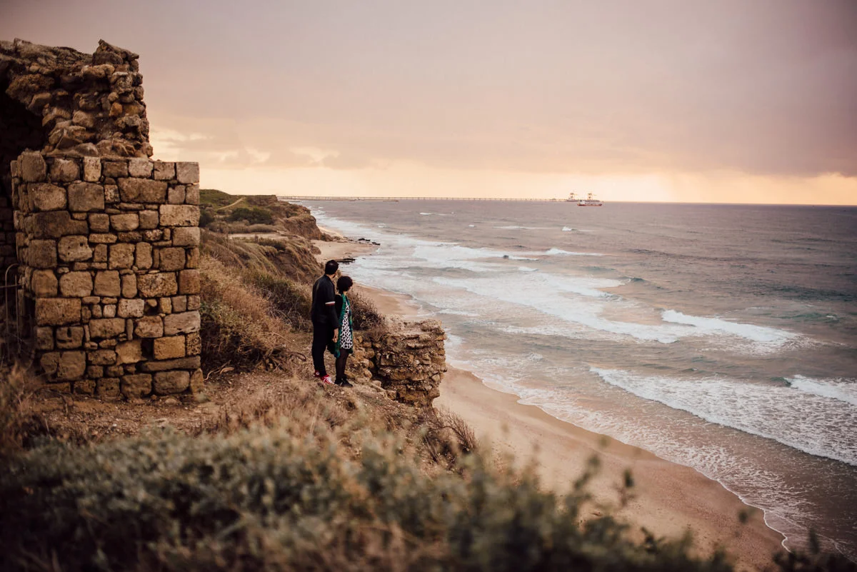 Toronto creative wedding photography
