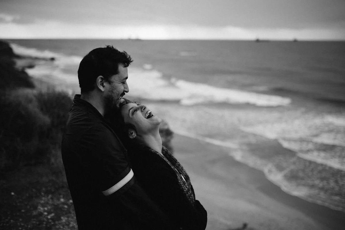 Intimate ashkelon couple session