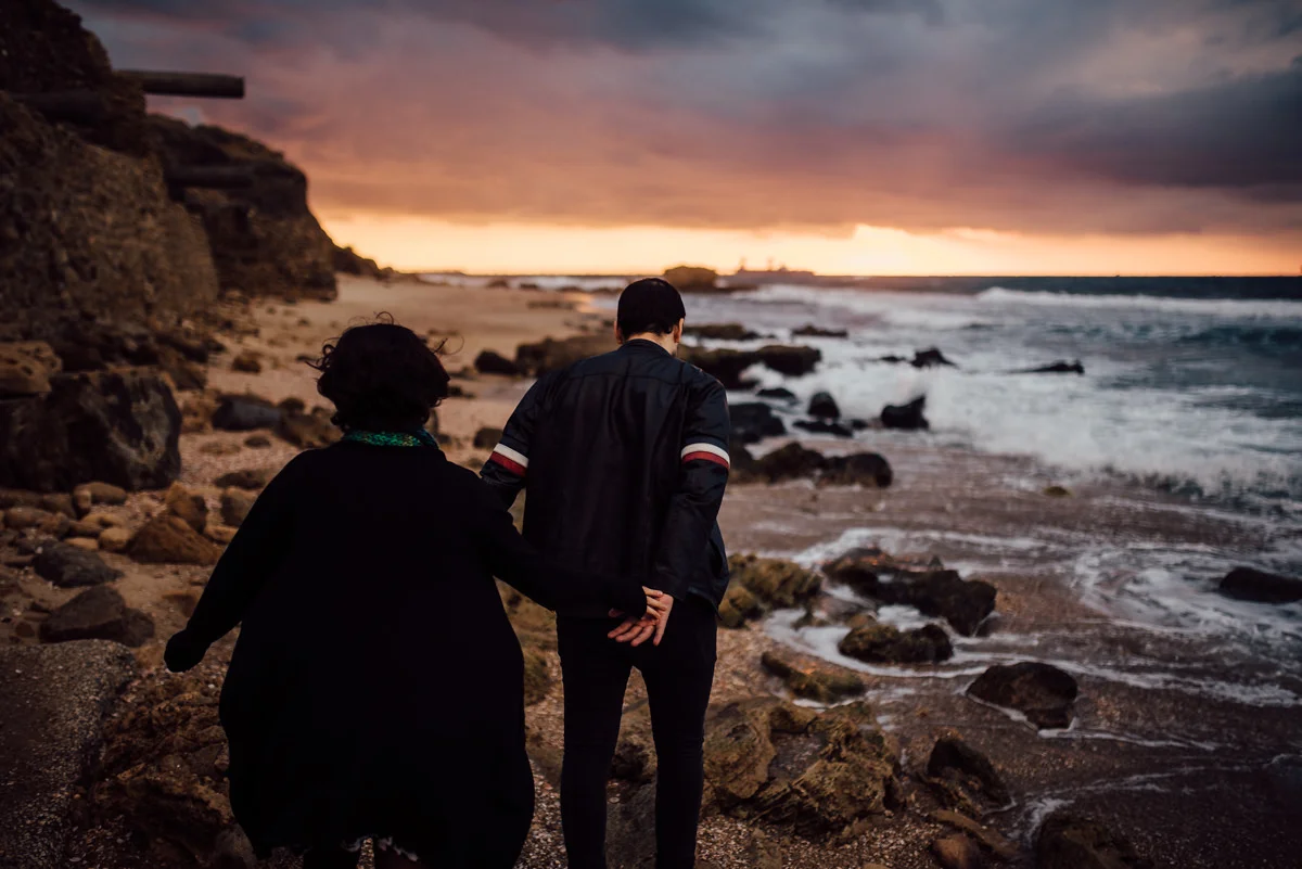 Magical Toronto photographer abroad