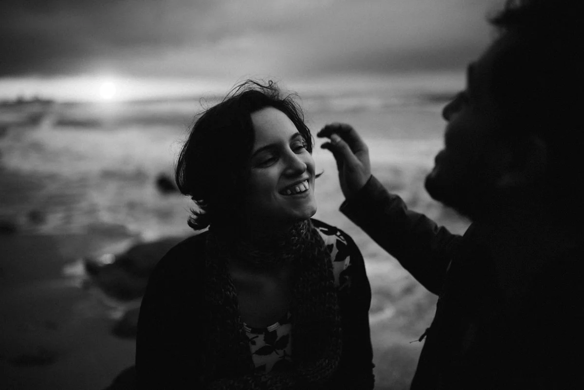 Magical Canadian wedding photographer