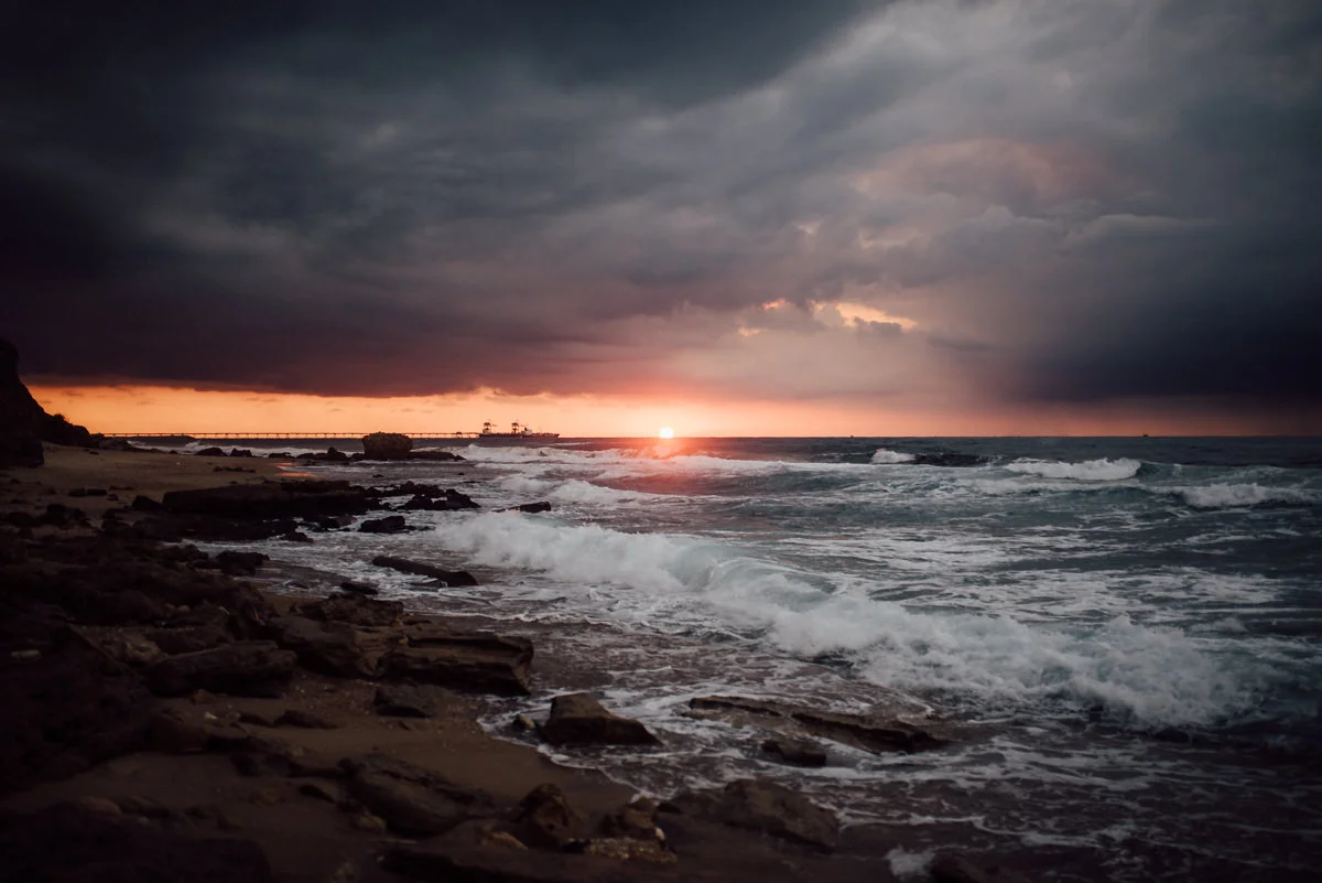 Toronto based artistic photographer