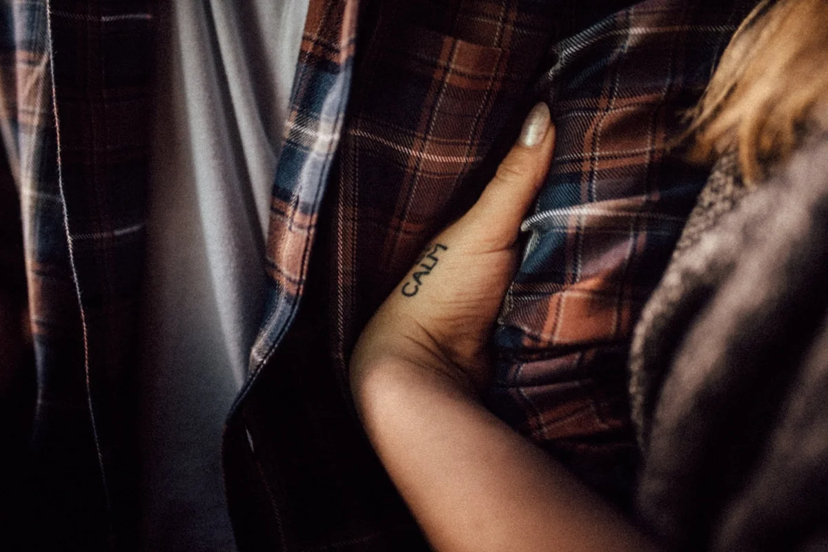 Free spirited Toronto photography