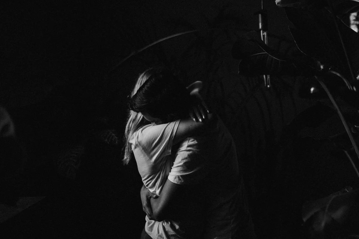 Artistic Toronto wedding photographer