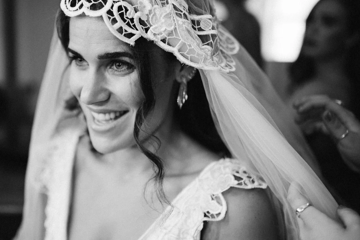 artistic photography for Toronto weddings