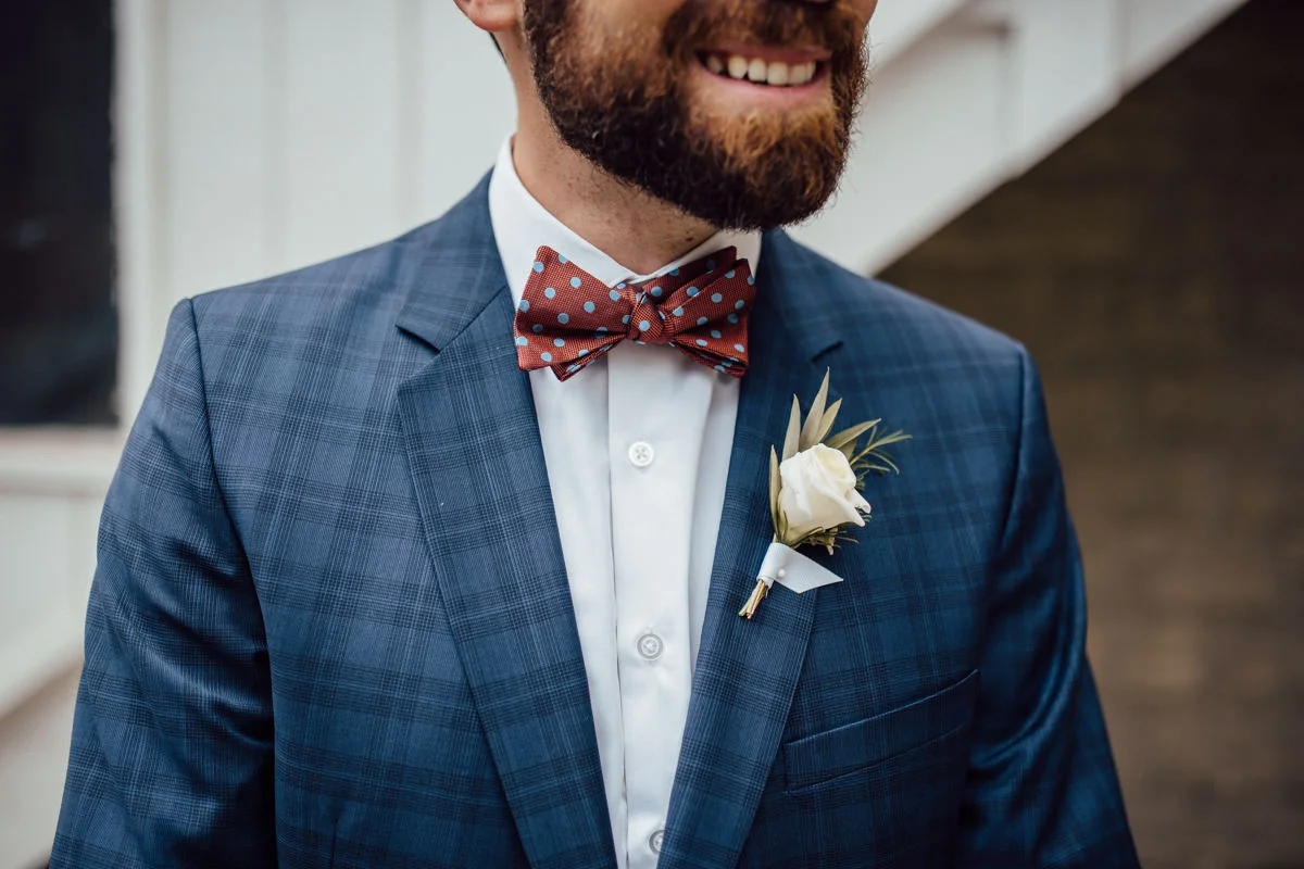 Downtown Toronto wedding images
