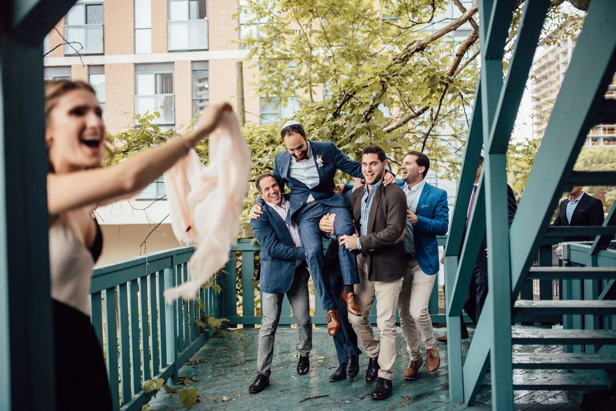 Magical Toronto Wedding photography