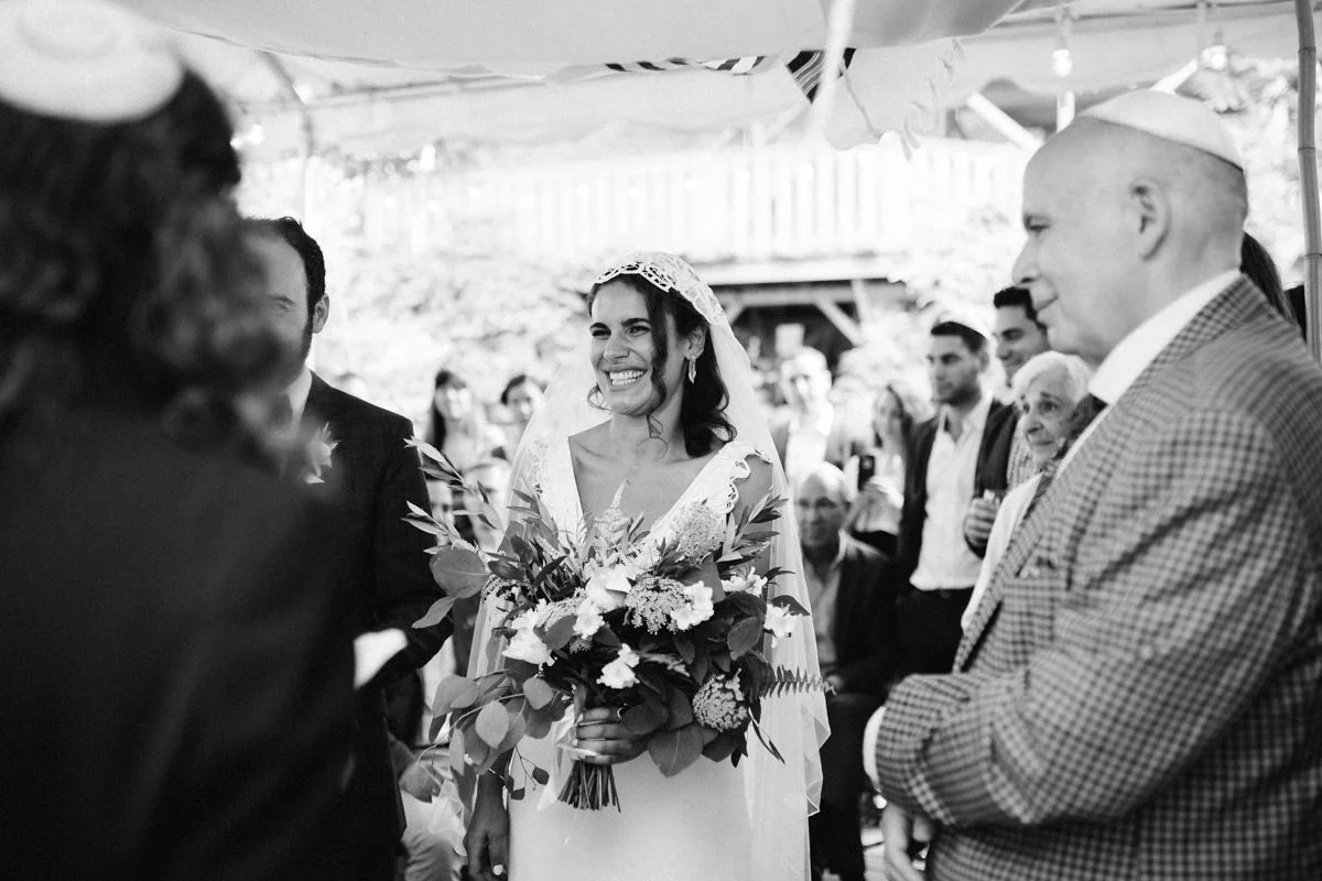 Creative Toronto wedding photography
