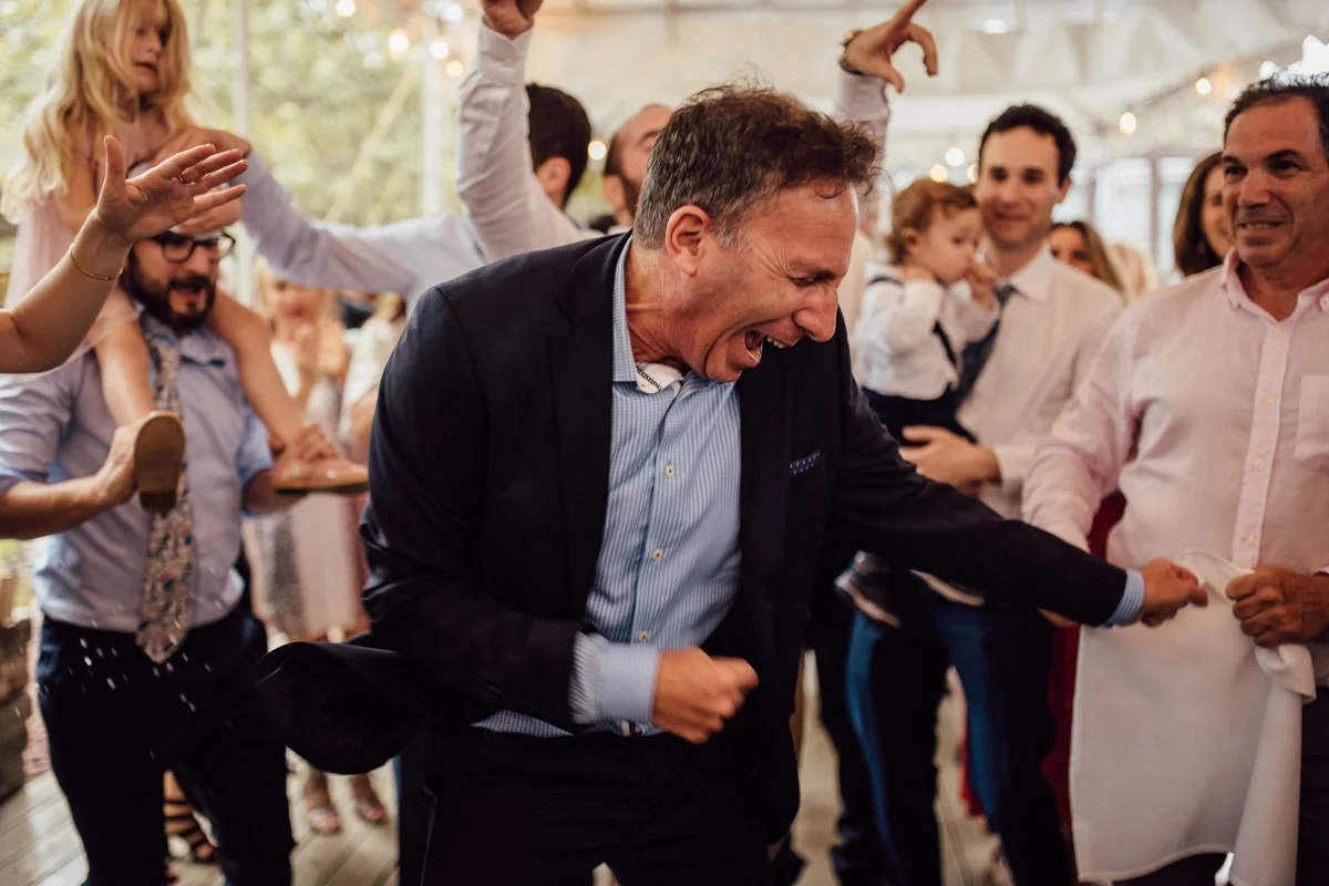 Magical wedding Toronto photo