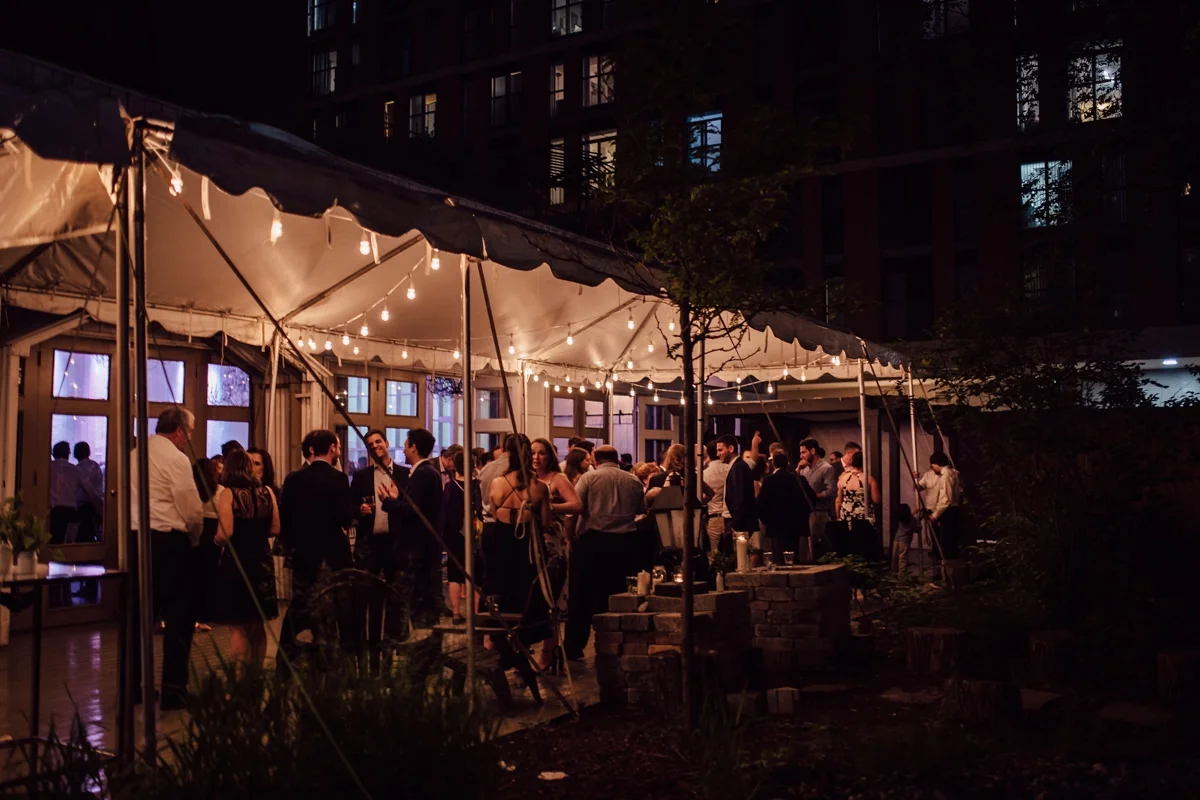 Magical Toronto wedding photographer