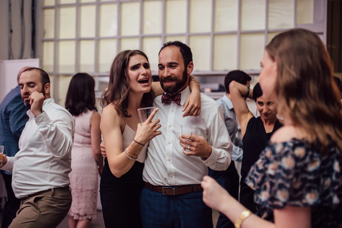 Liat Aharoni wedding photography