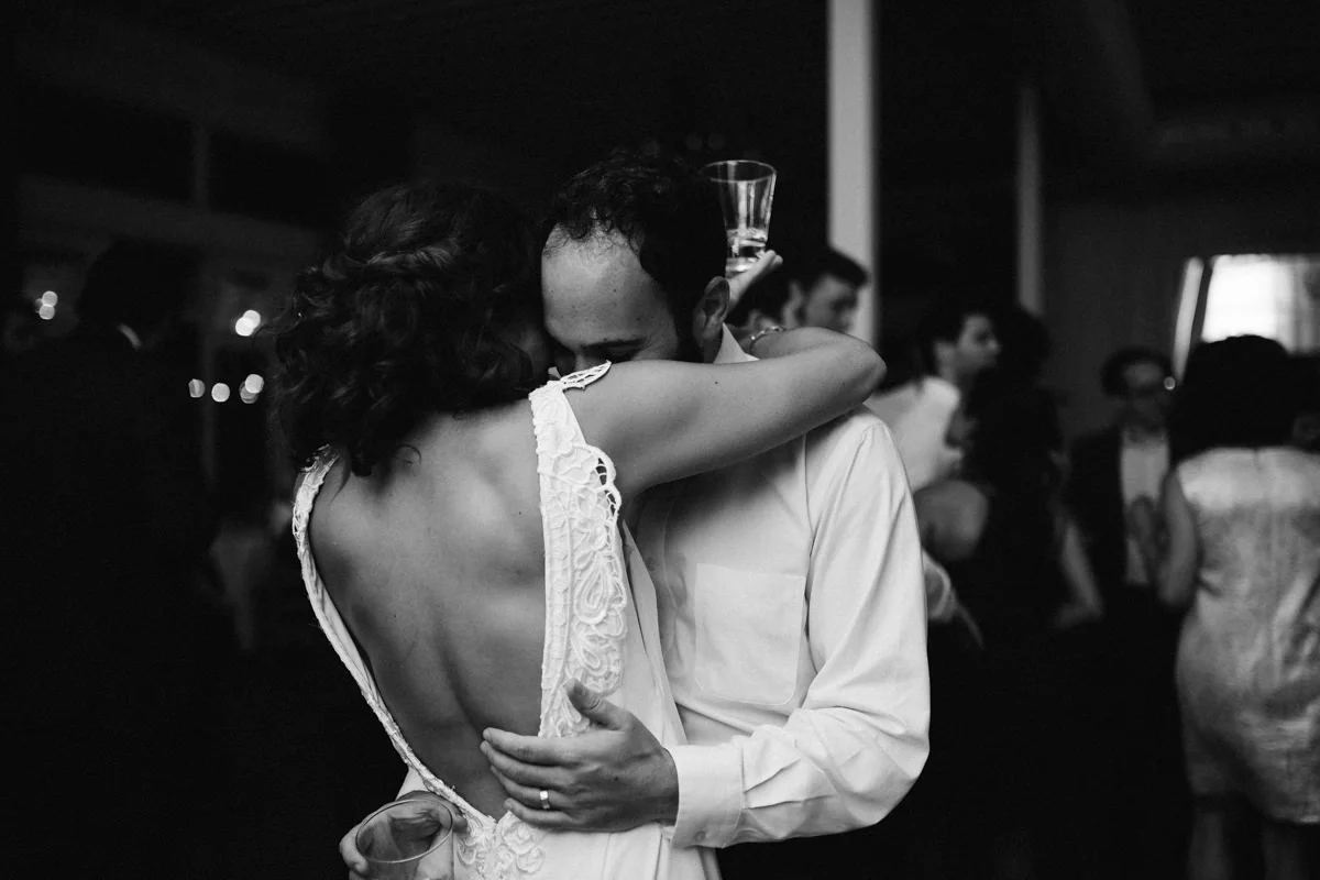 Creative Toronto wedding photographer