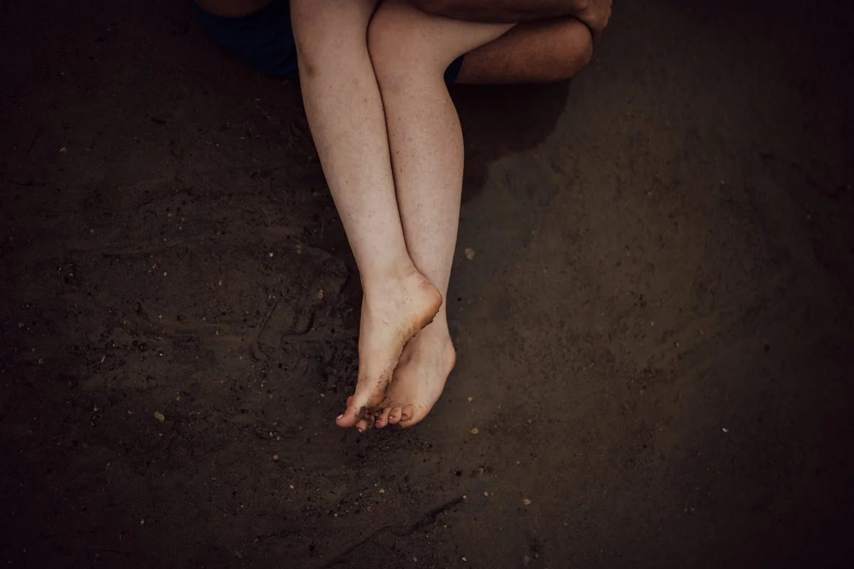 Unconventional engagement session