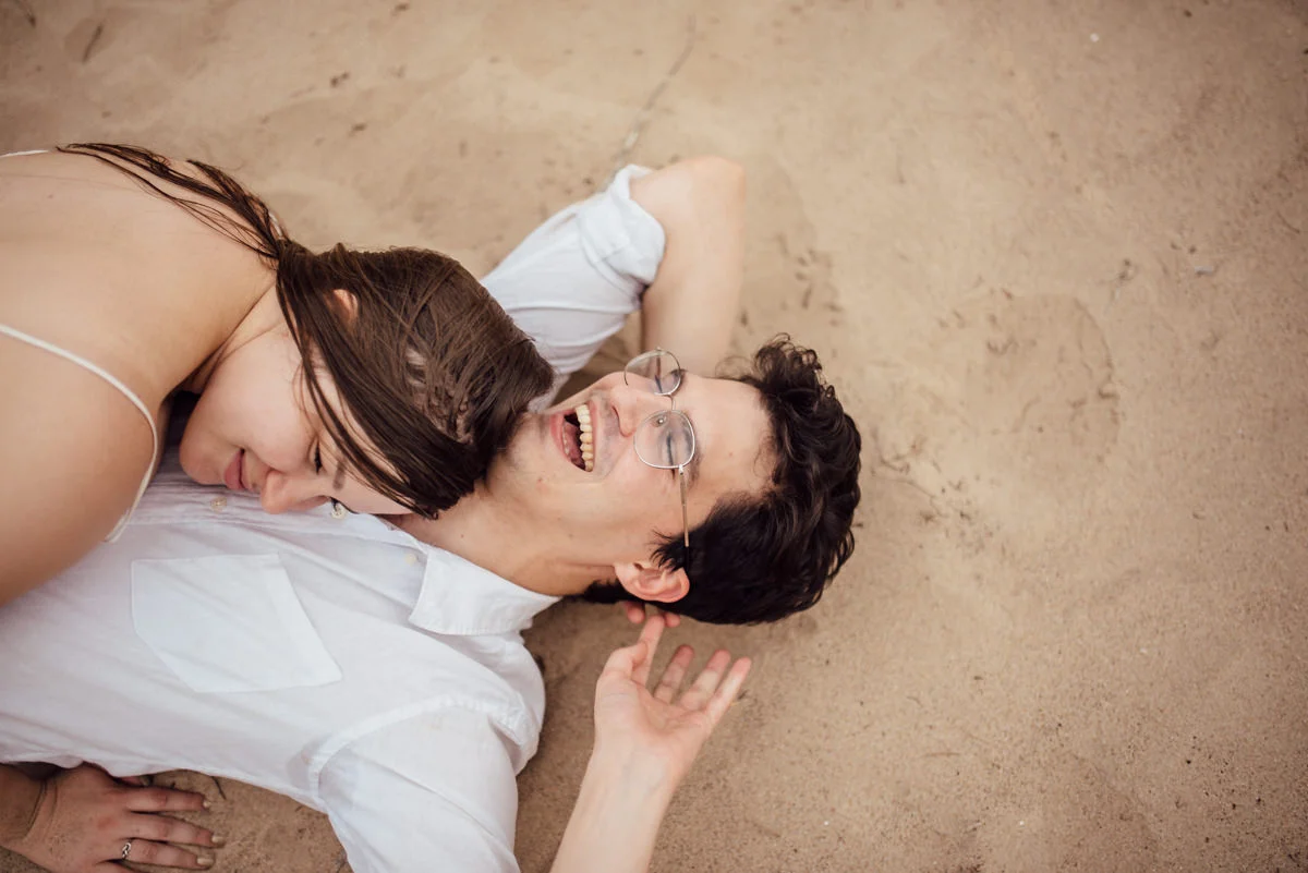 Joyful Toronto wedding photographer
