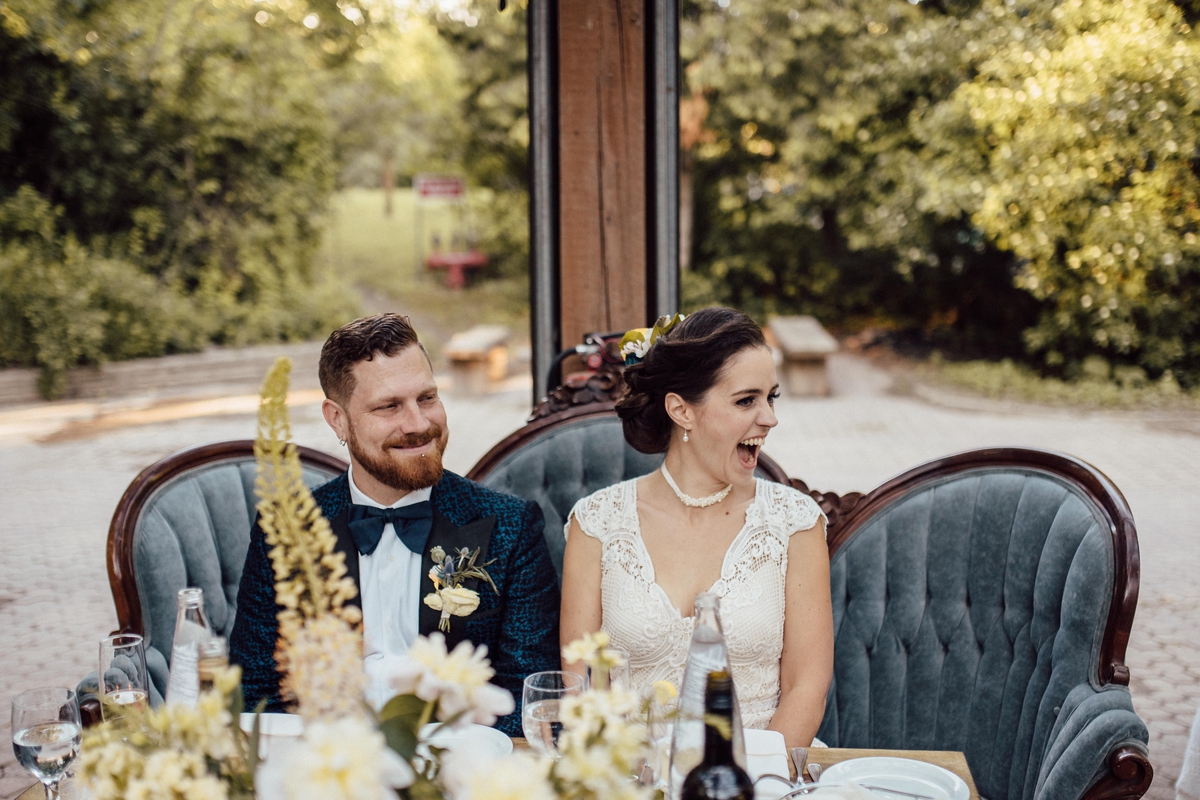 Kortright wedding venue