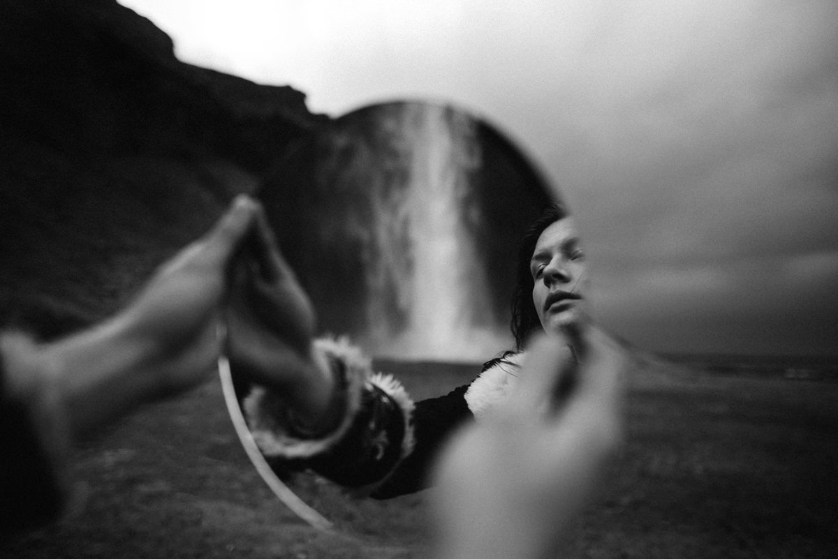 iceland wedding photographer