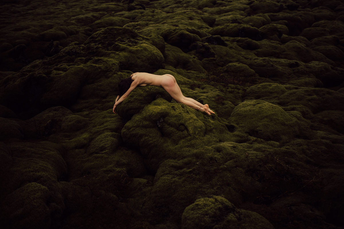 Iceland elopement photographer