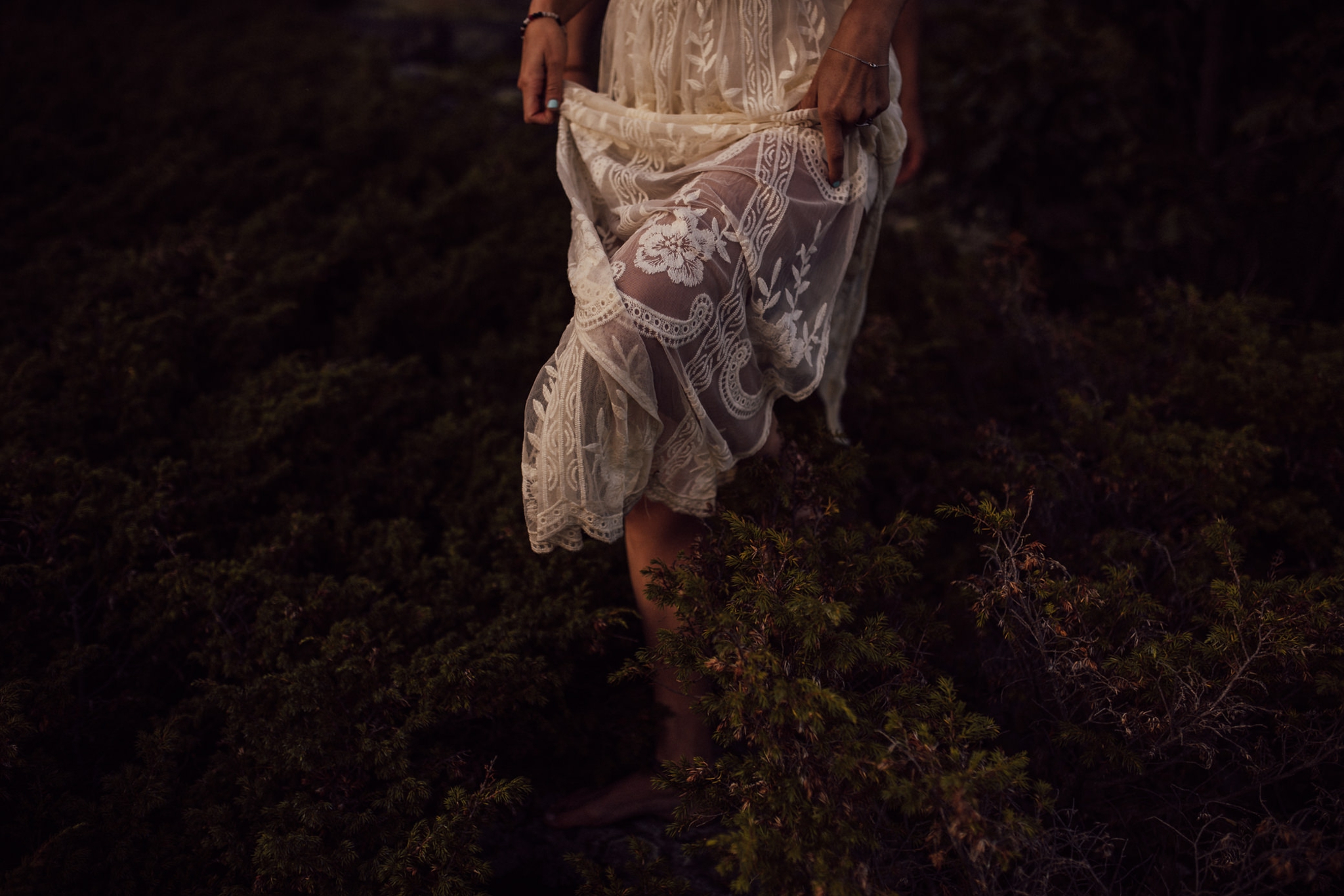 Toronto artistic engagement