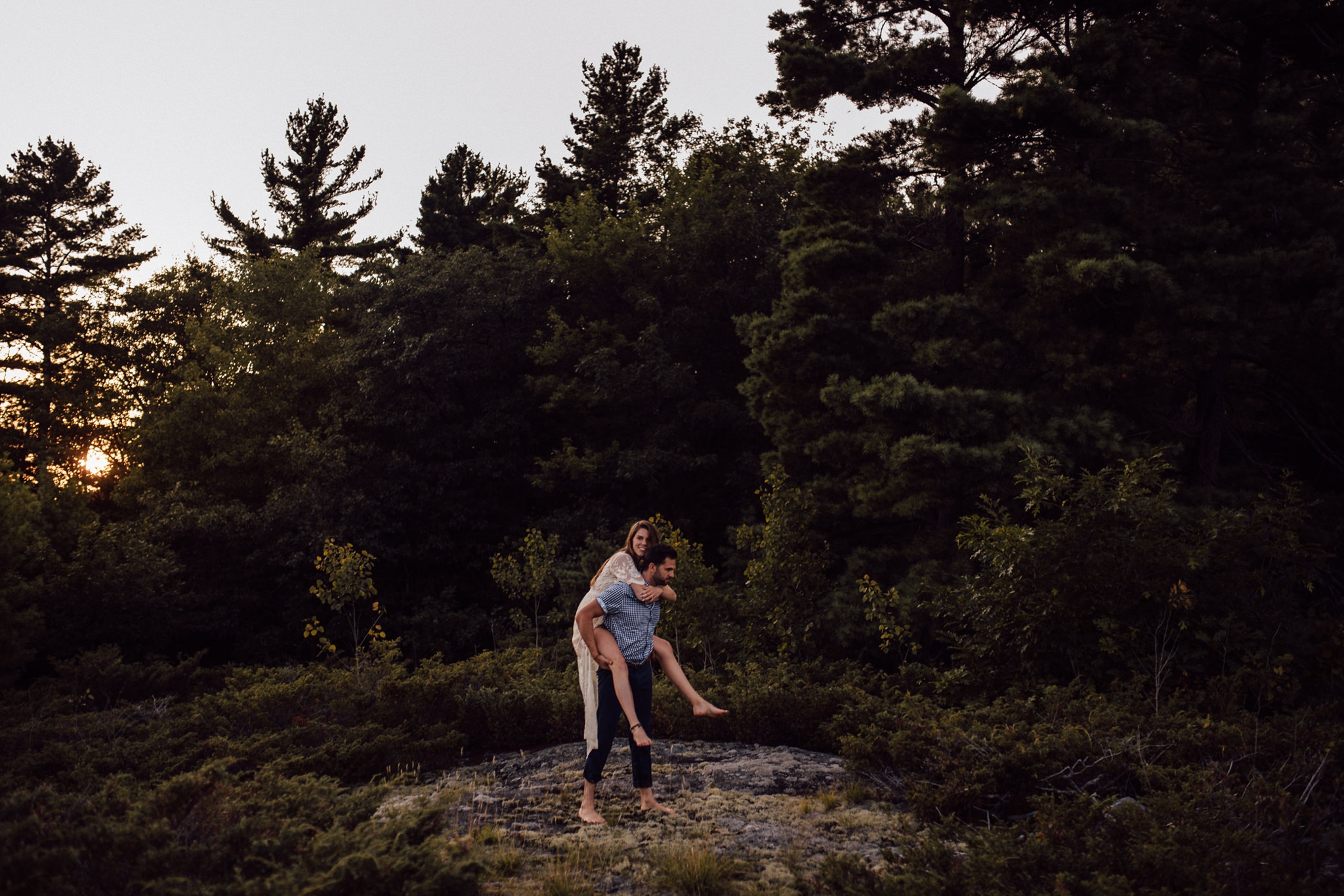 free spirited toronto wedding photography