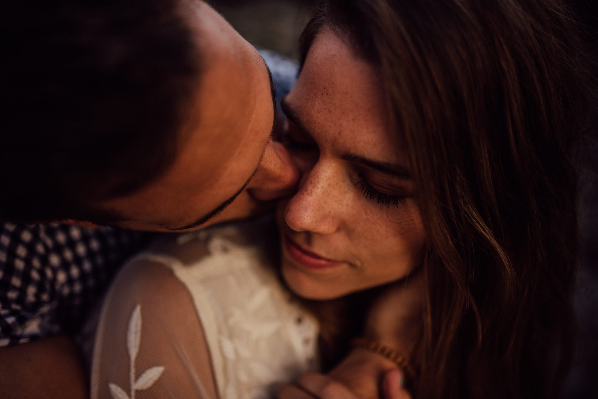 Toronto magical wedding photos