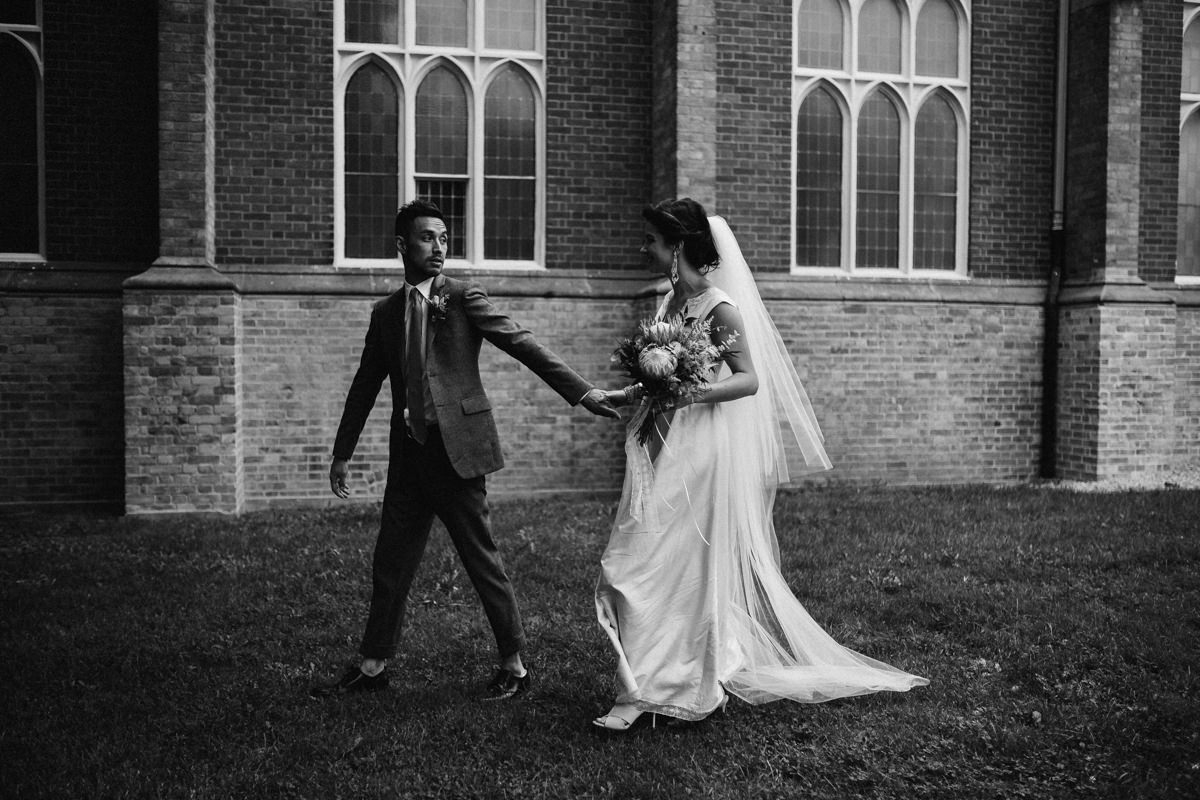 toronto documentary wedding photography