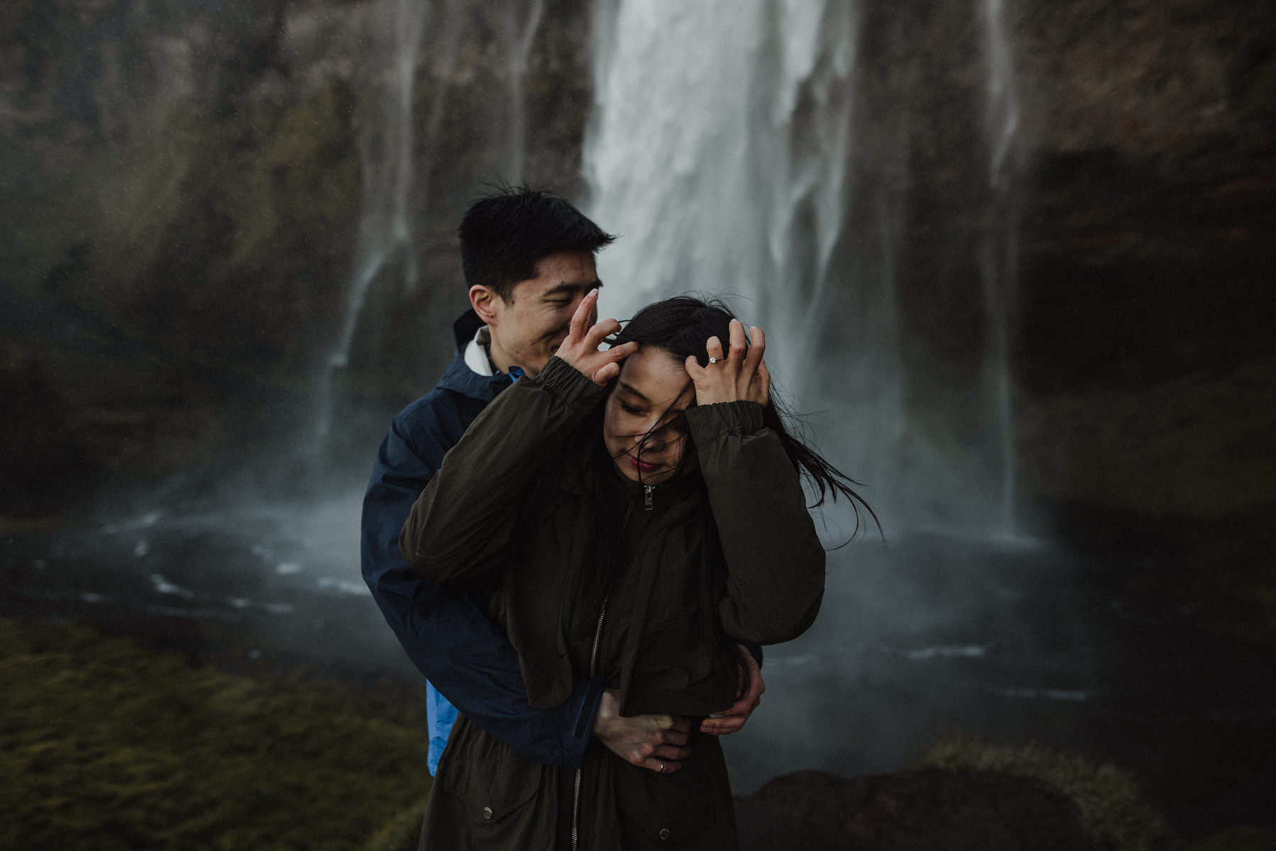 seljalandsfoss adventure