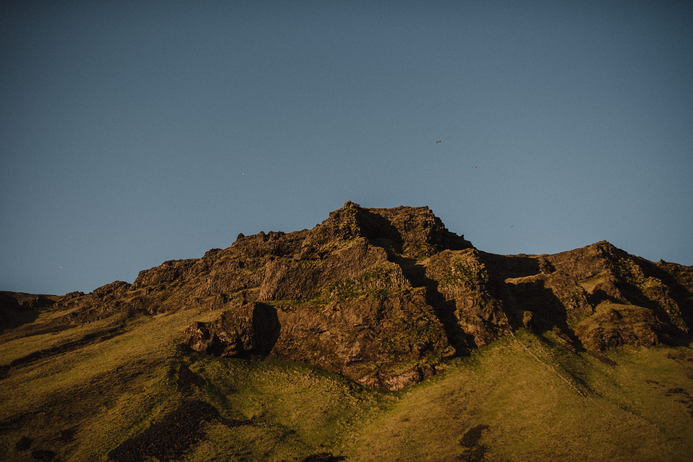 Adventure session in Iceland