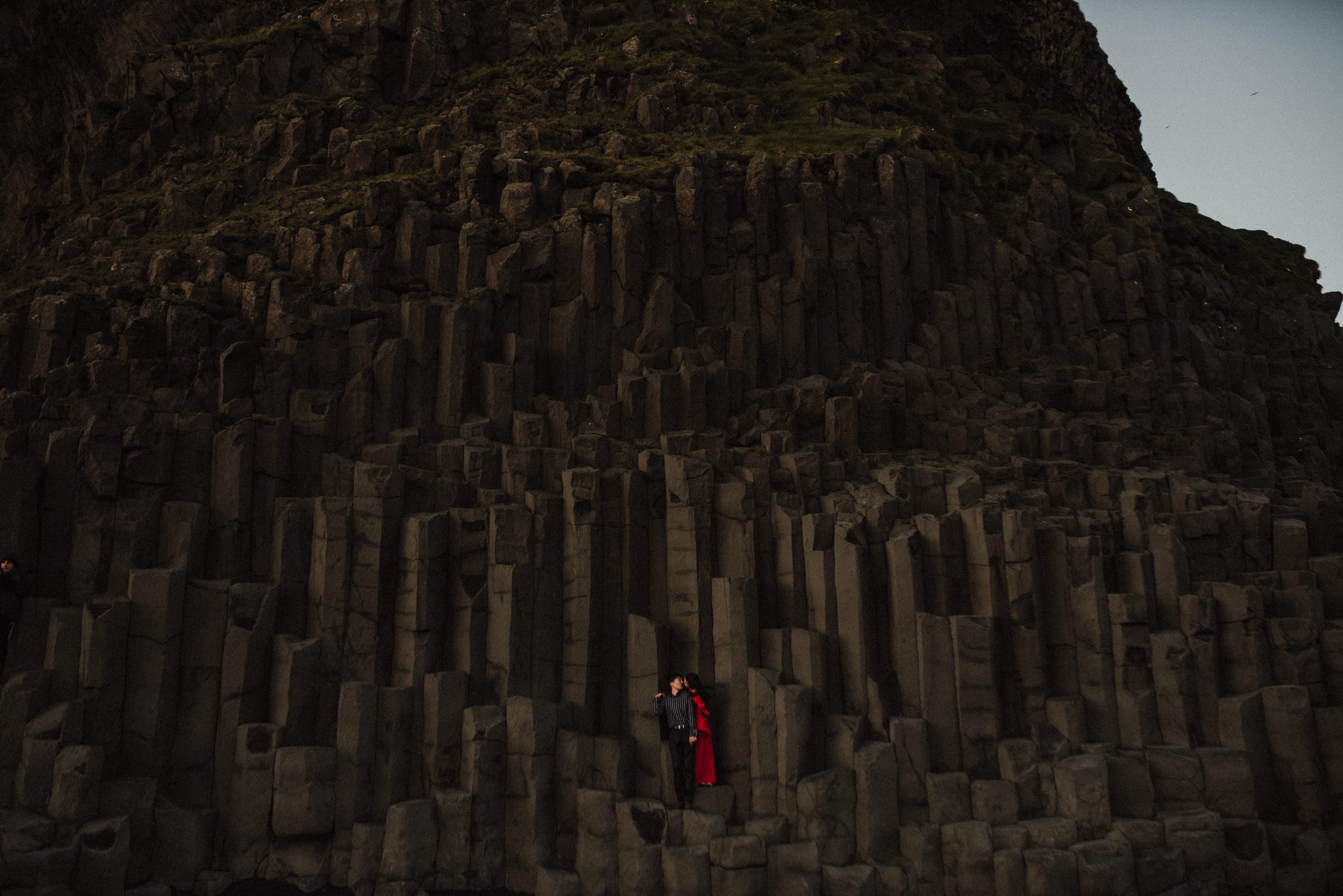 game of thrones elopement