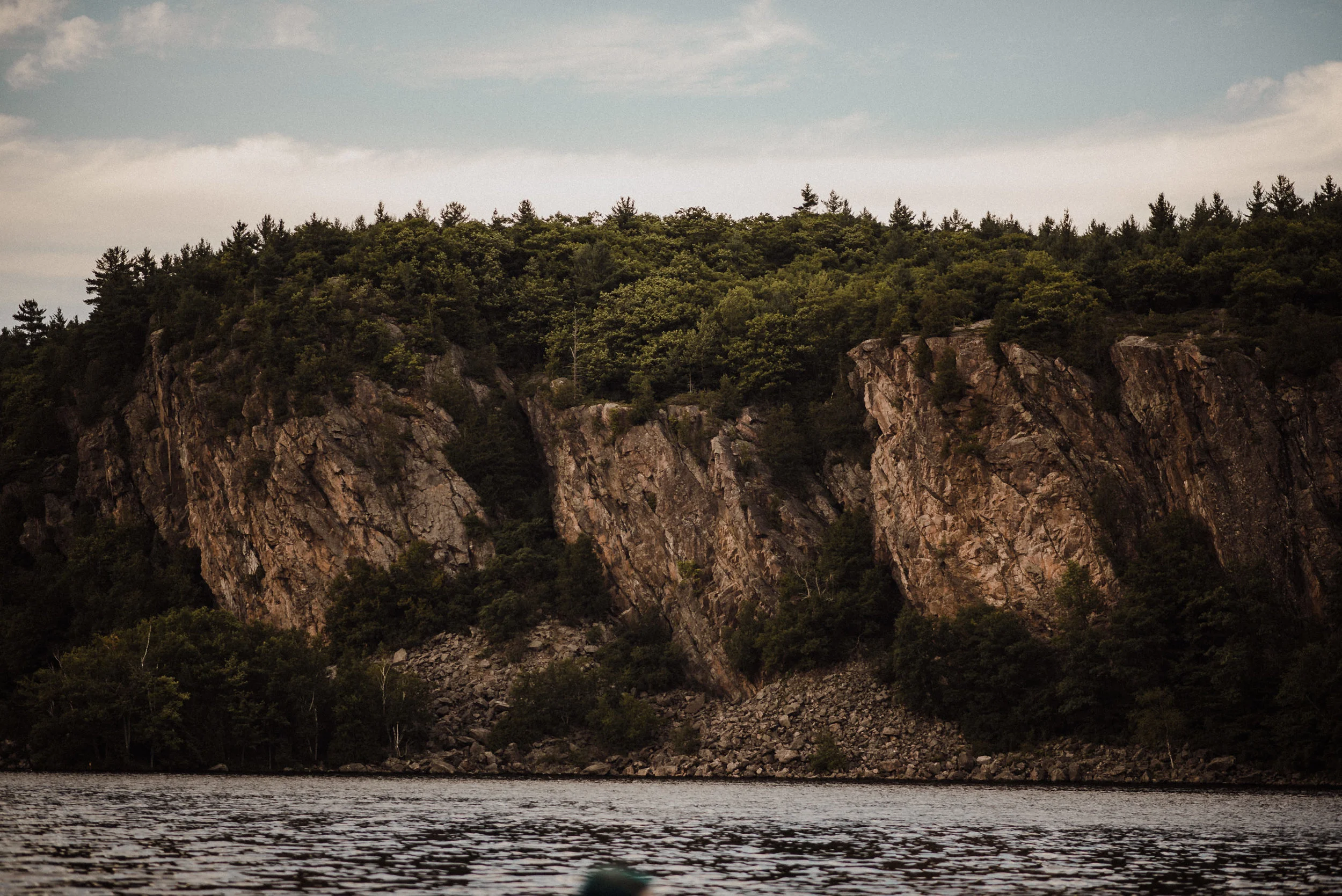 beautiful bon echo park
