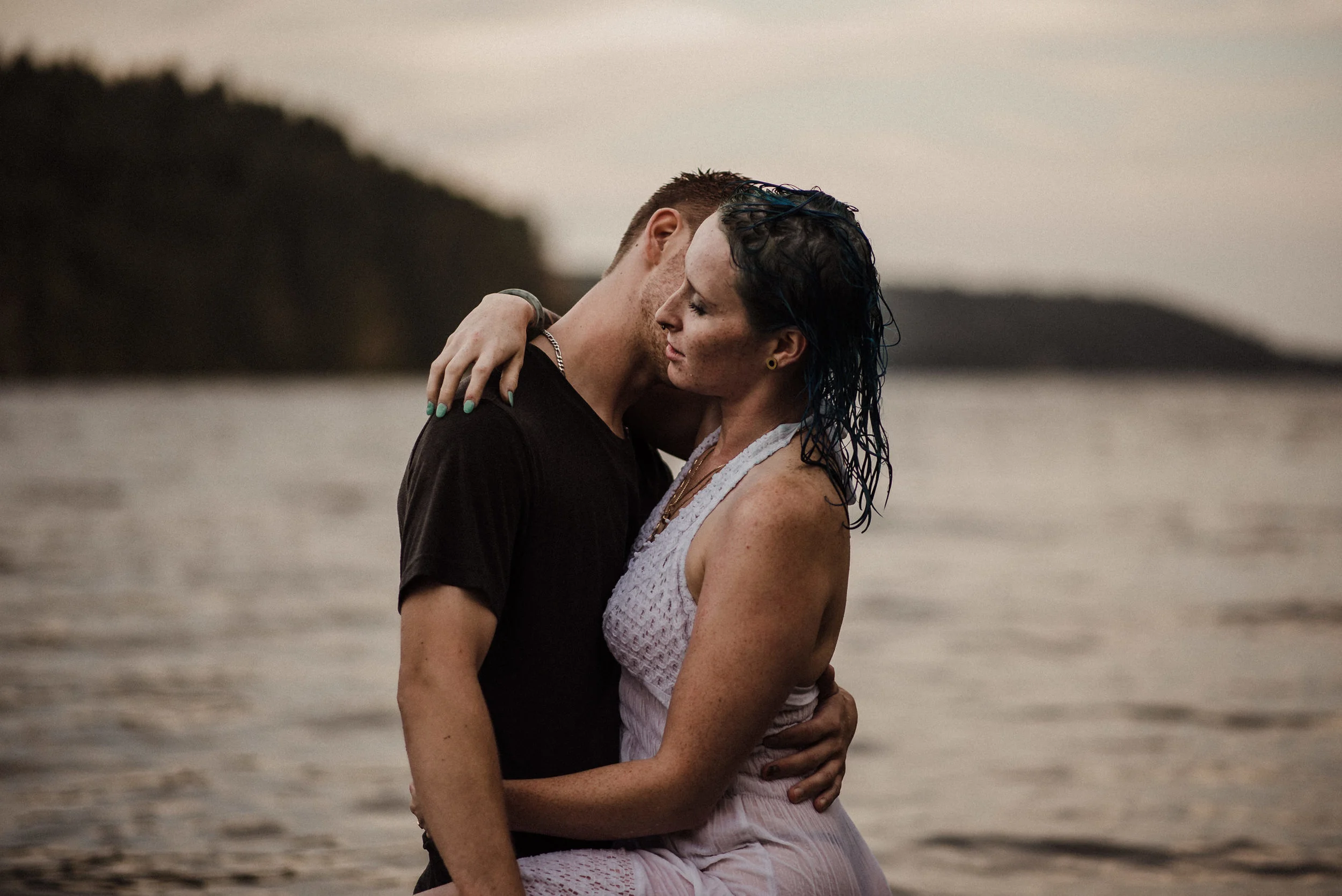 romantic engagement in ontario