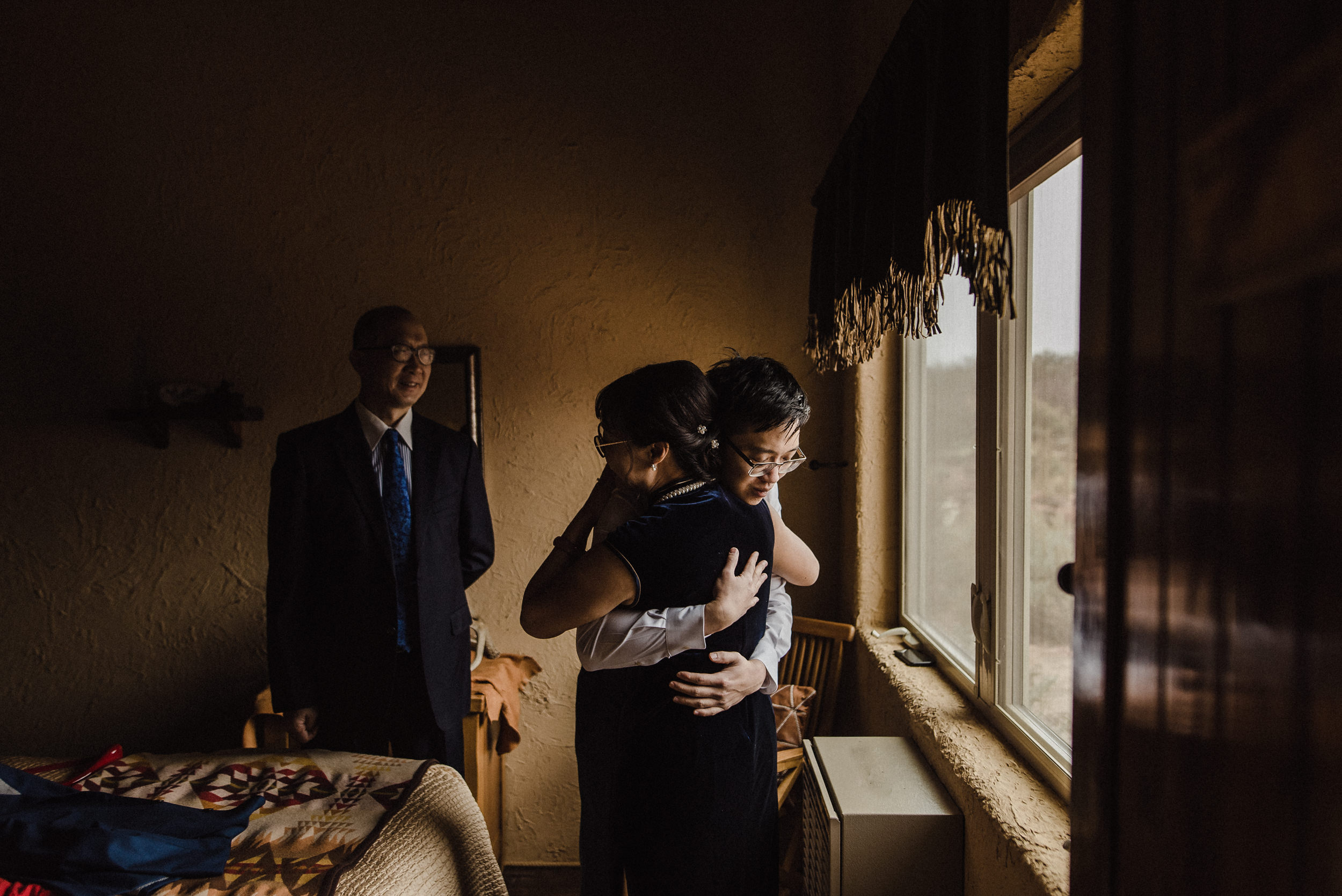 moody utah elopement 