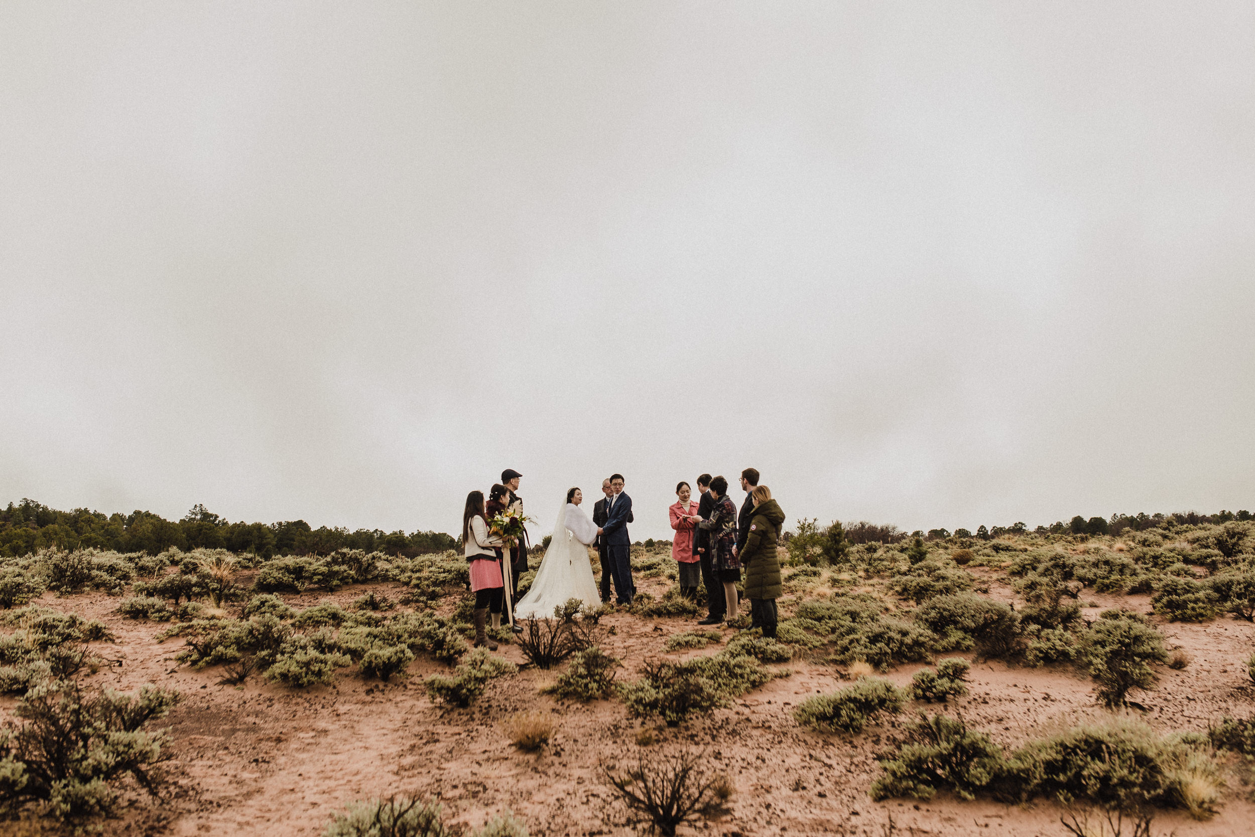 emotive wedding photography