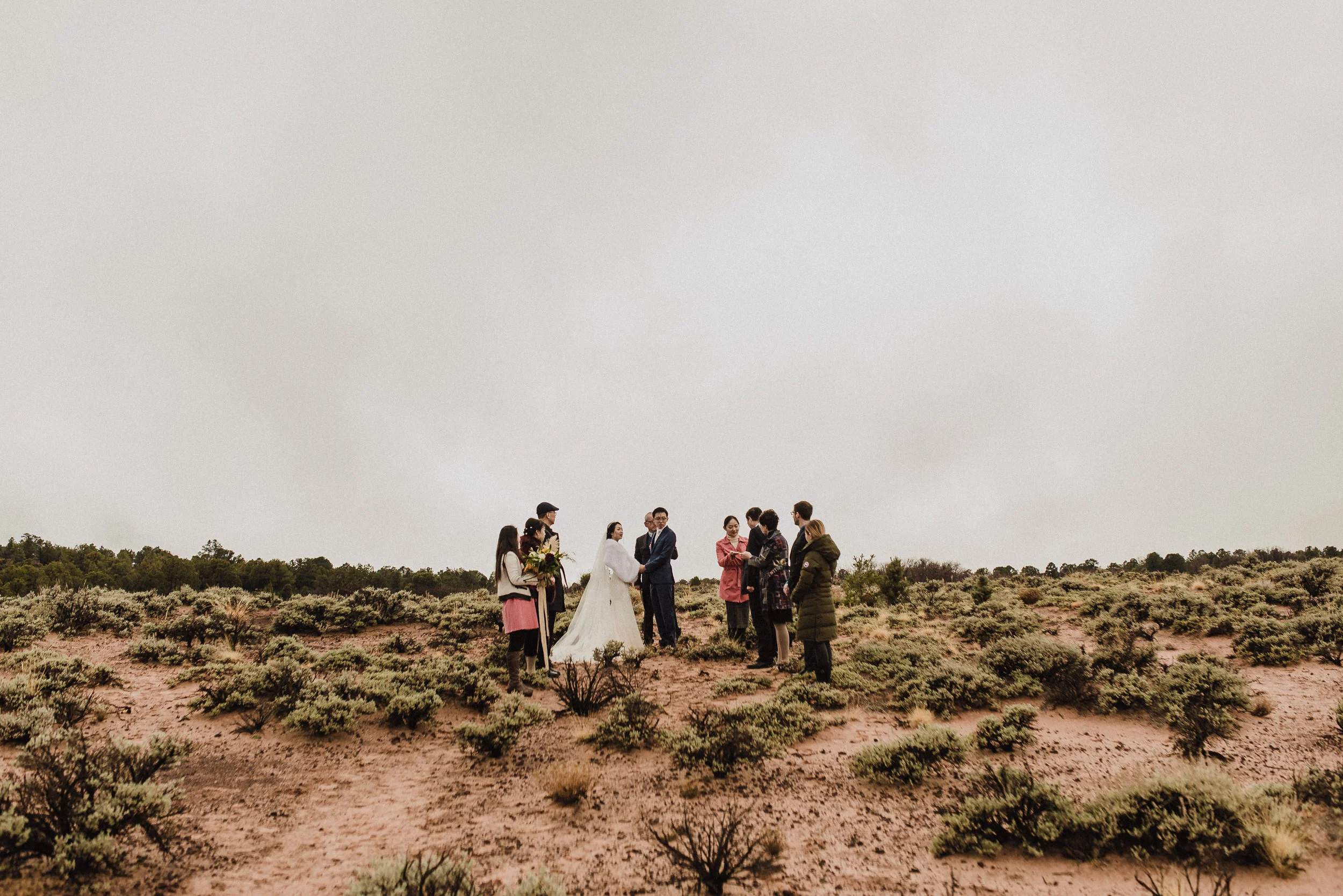 emotive wedding photography