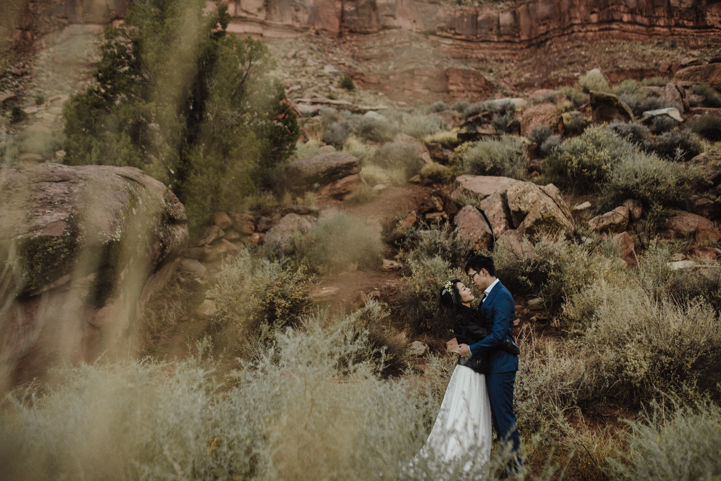 adventurous canadian elopement photographer