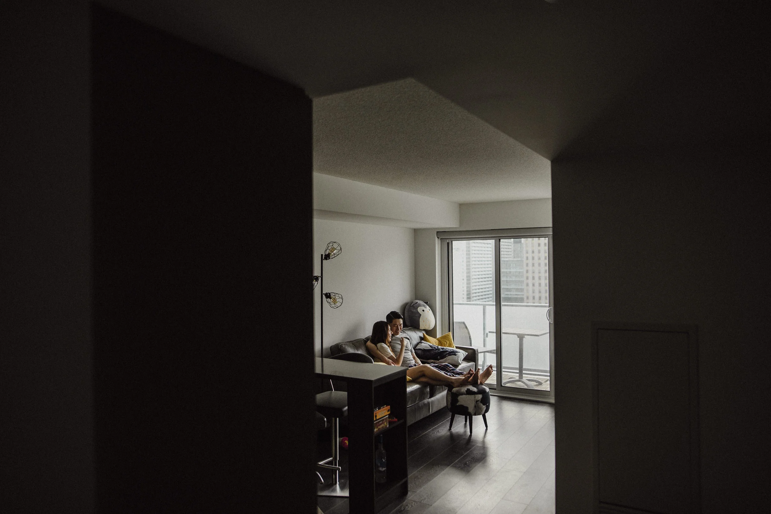 snuggle-session-toronto