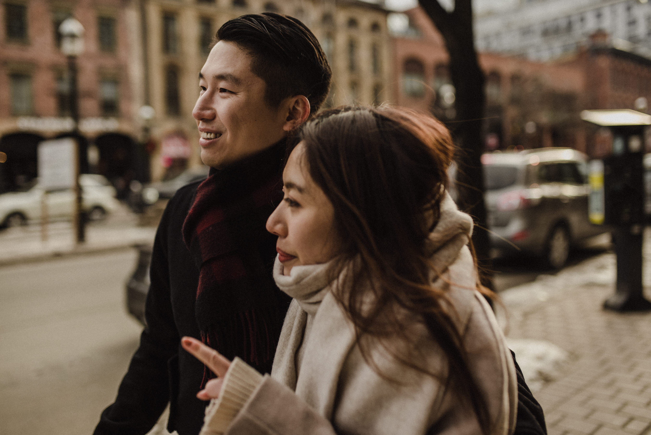 st-lawrence-market-engagement-photos