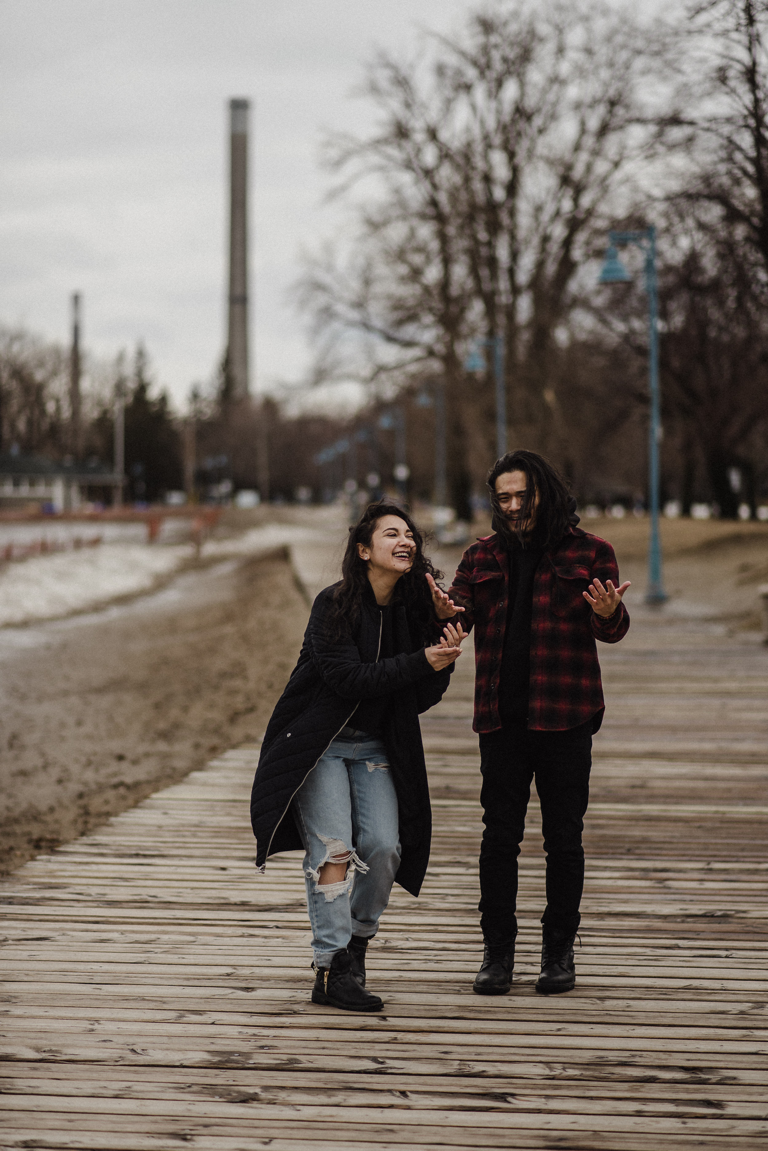 best engagement photos toronto