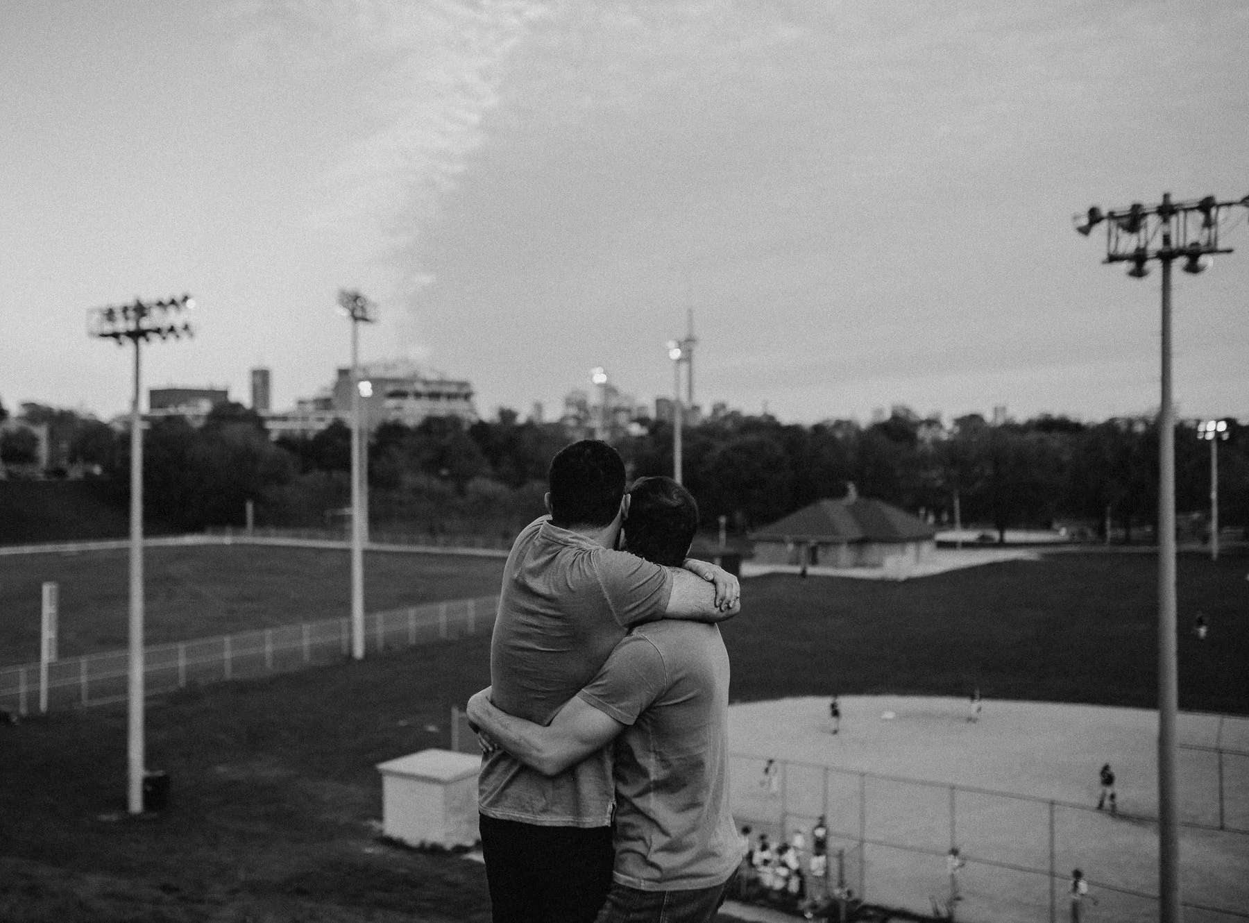 christie pits same sex