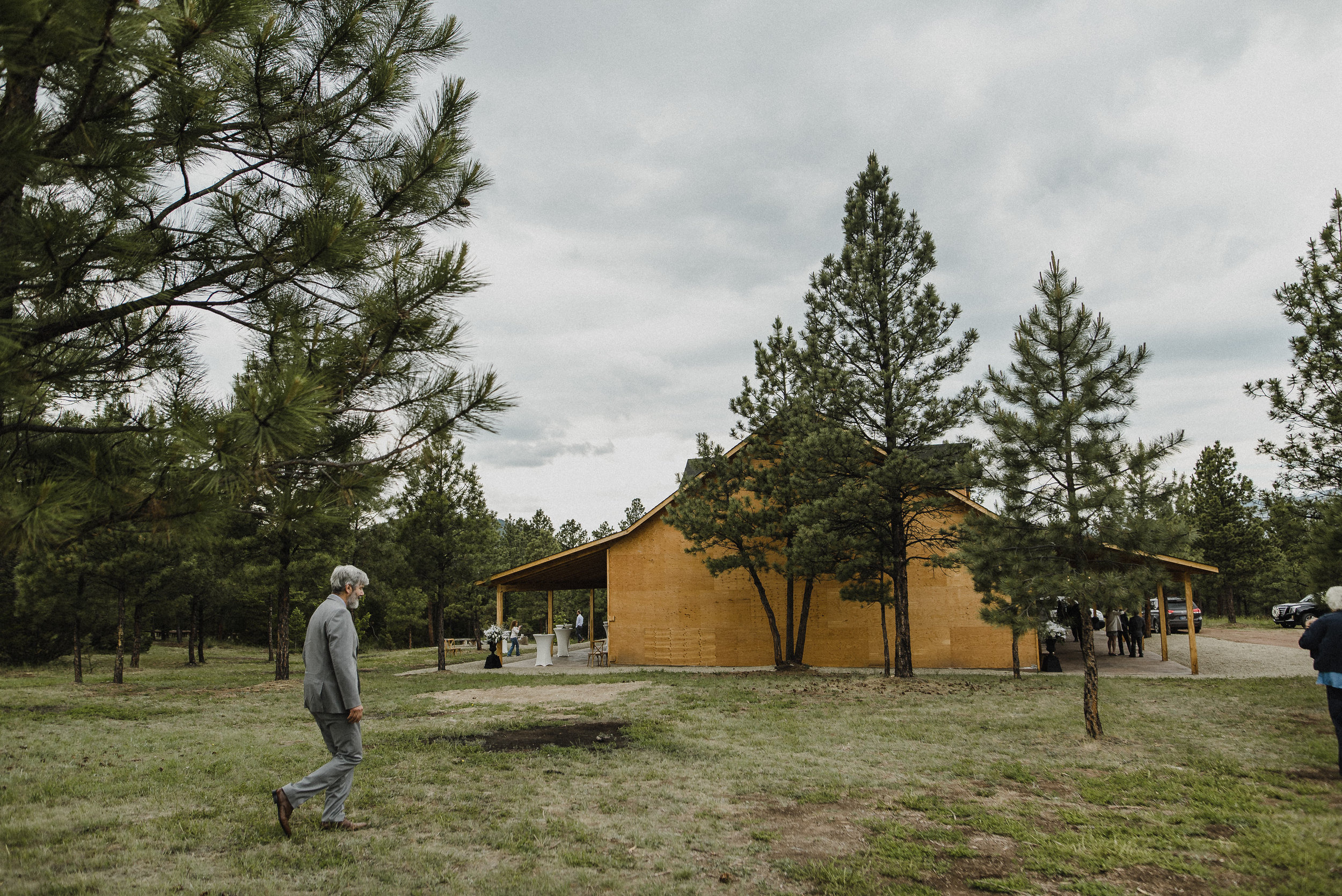 Documentary style photography at Summer Star Ranch