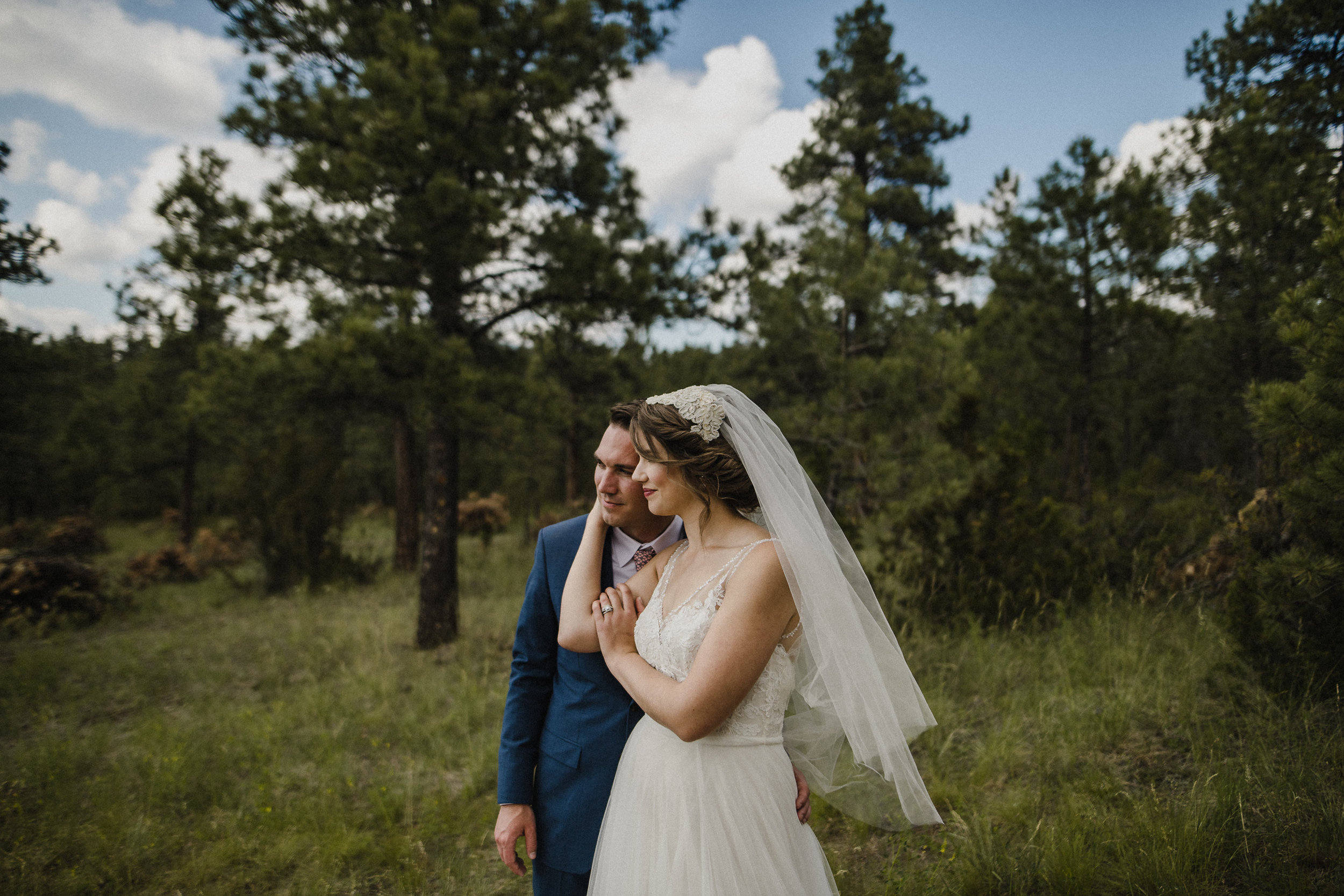 Montana wedding photography