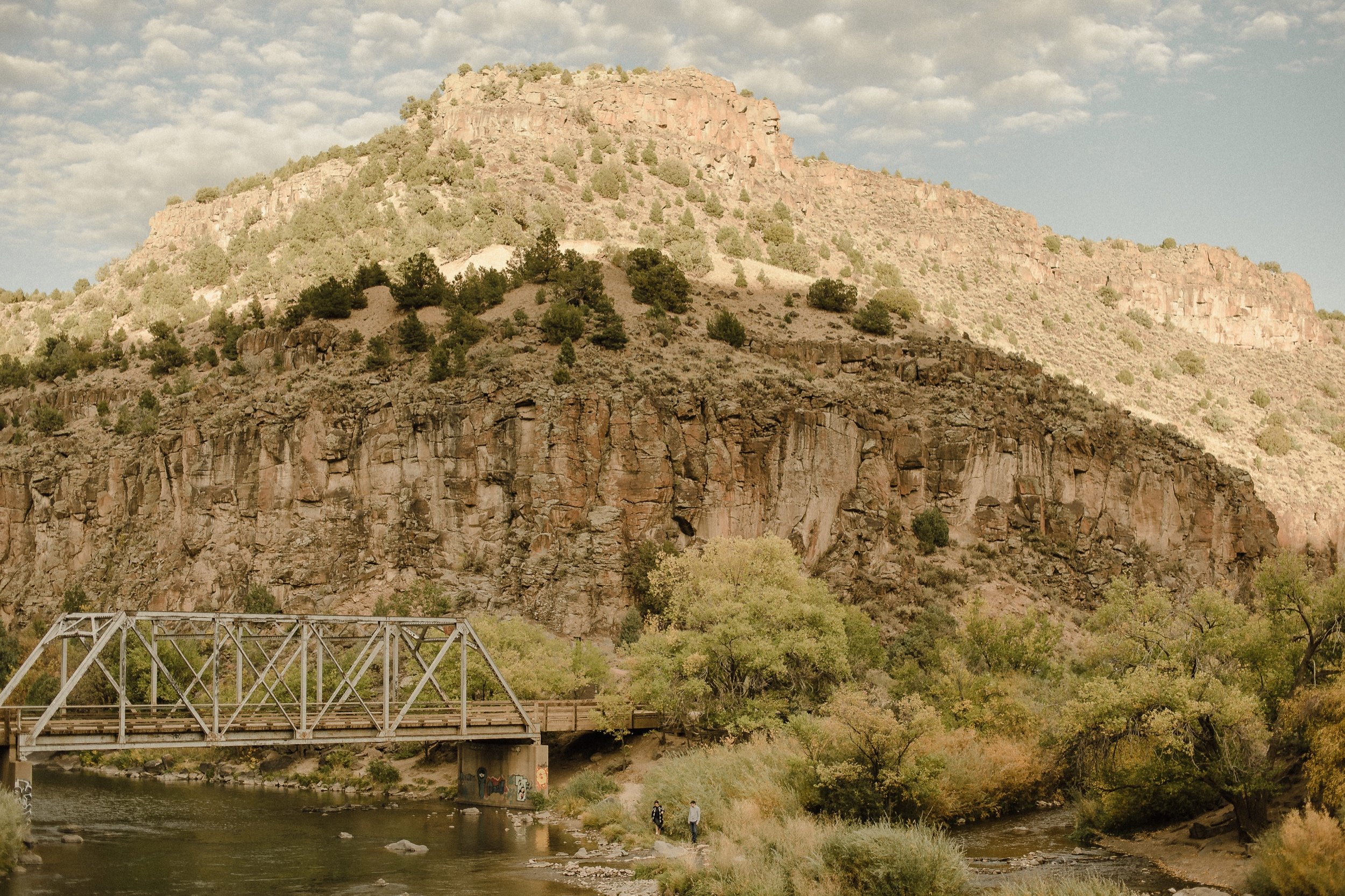 john dunn bridge