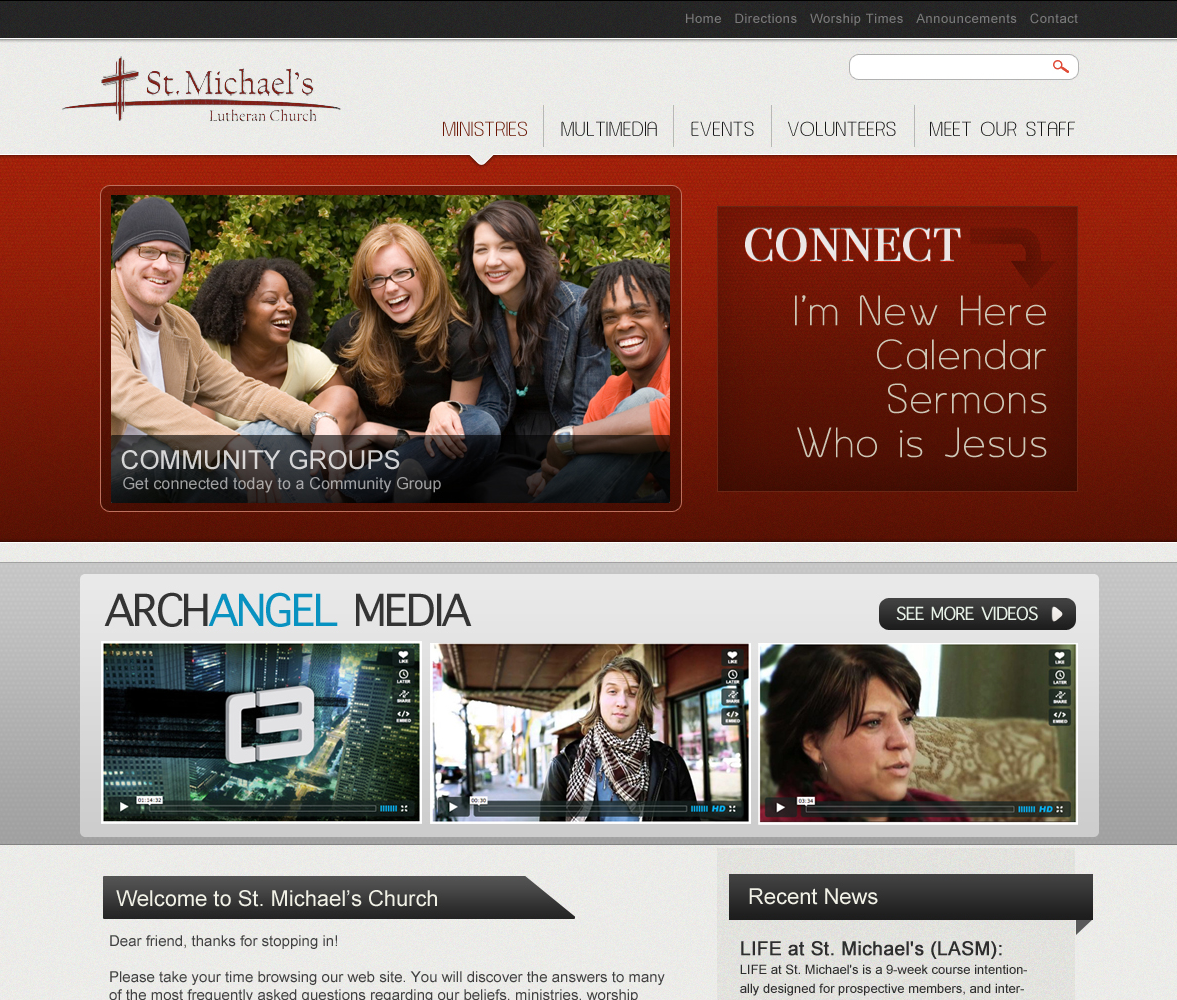 st. michael's lutheran church.png