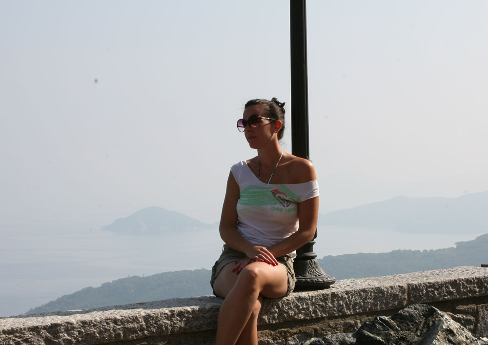 Elba Island