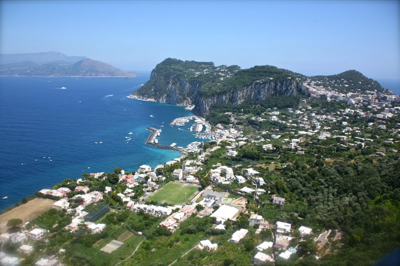 Capri