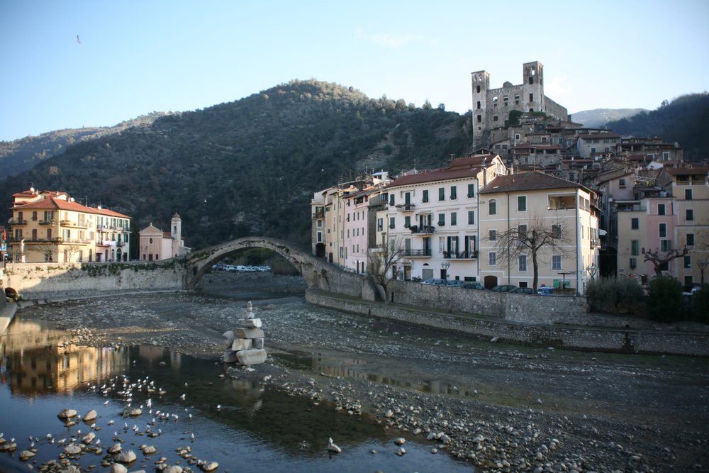 Dolceacqua, Liguria