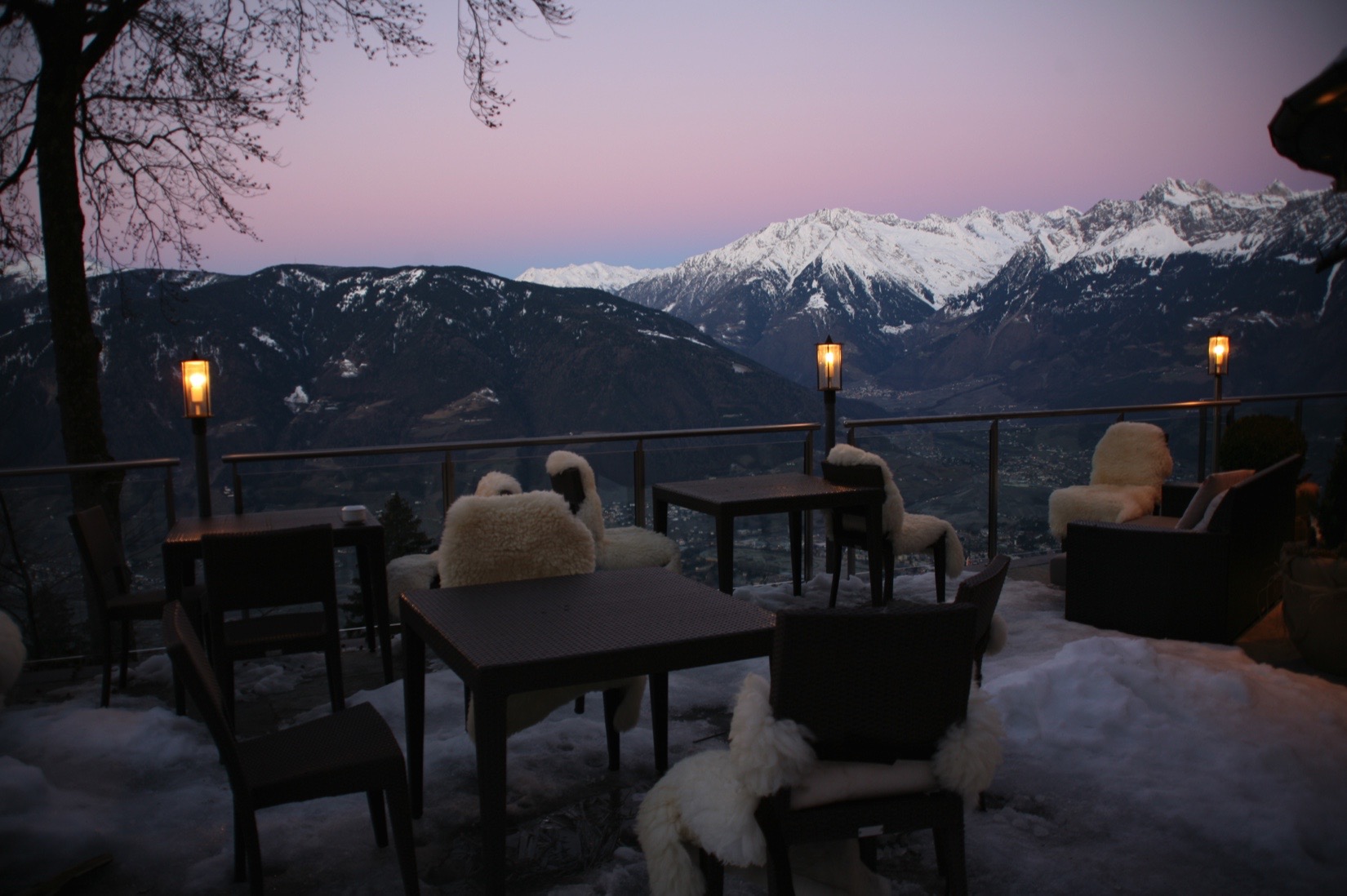 Miramonti Boutique Hotel, Merano, Alto Adige