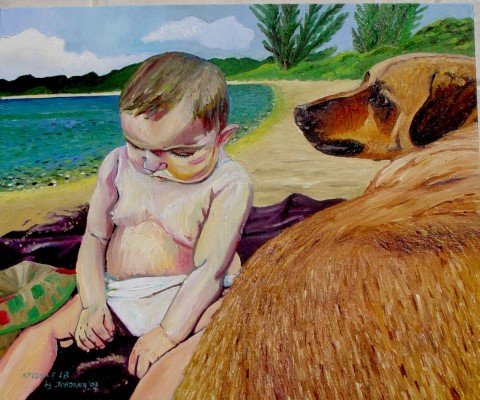 Commission, Long Bay, T & C.