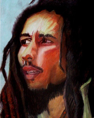 Bob Marley
