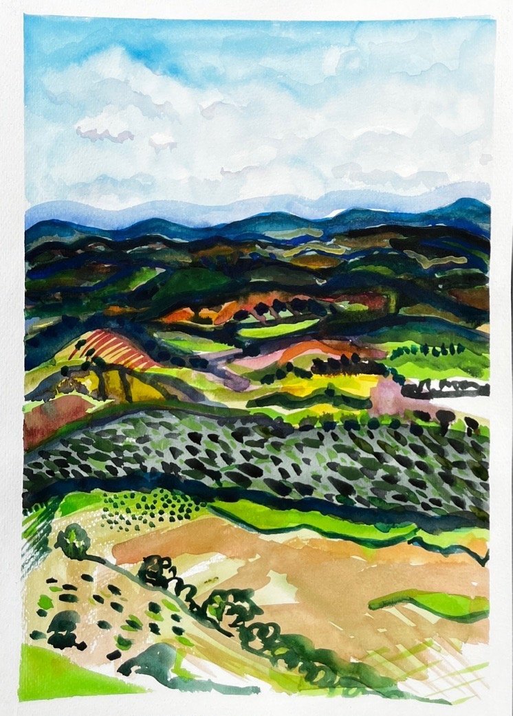 Montalcino